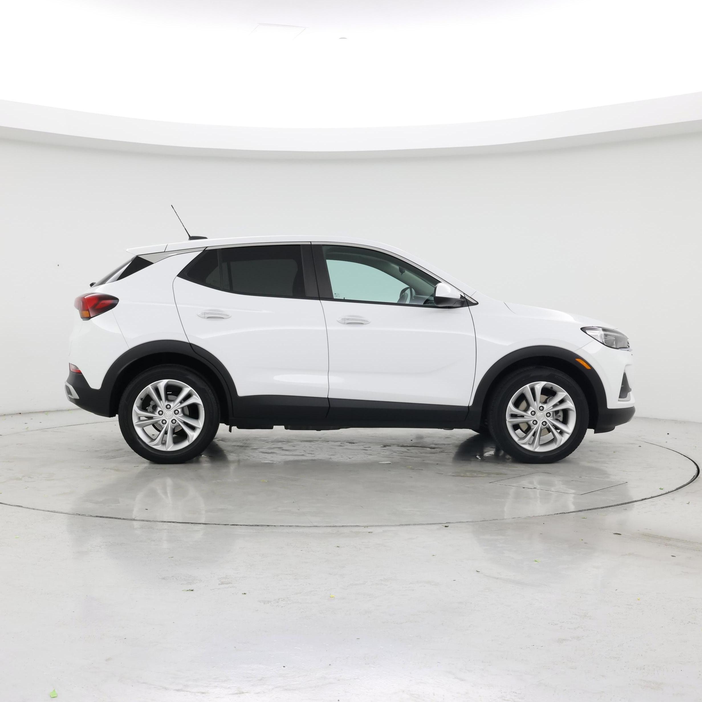 Thumbnail: 2022 Buick Encore GX - 7