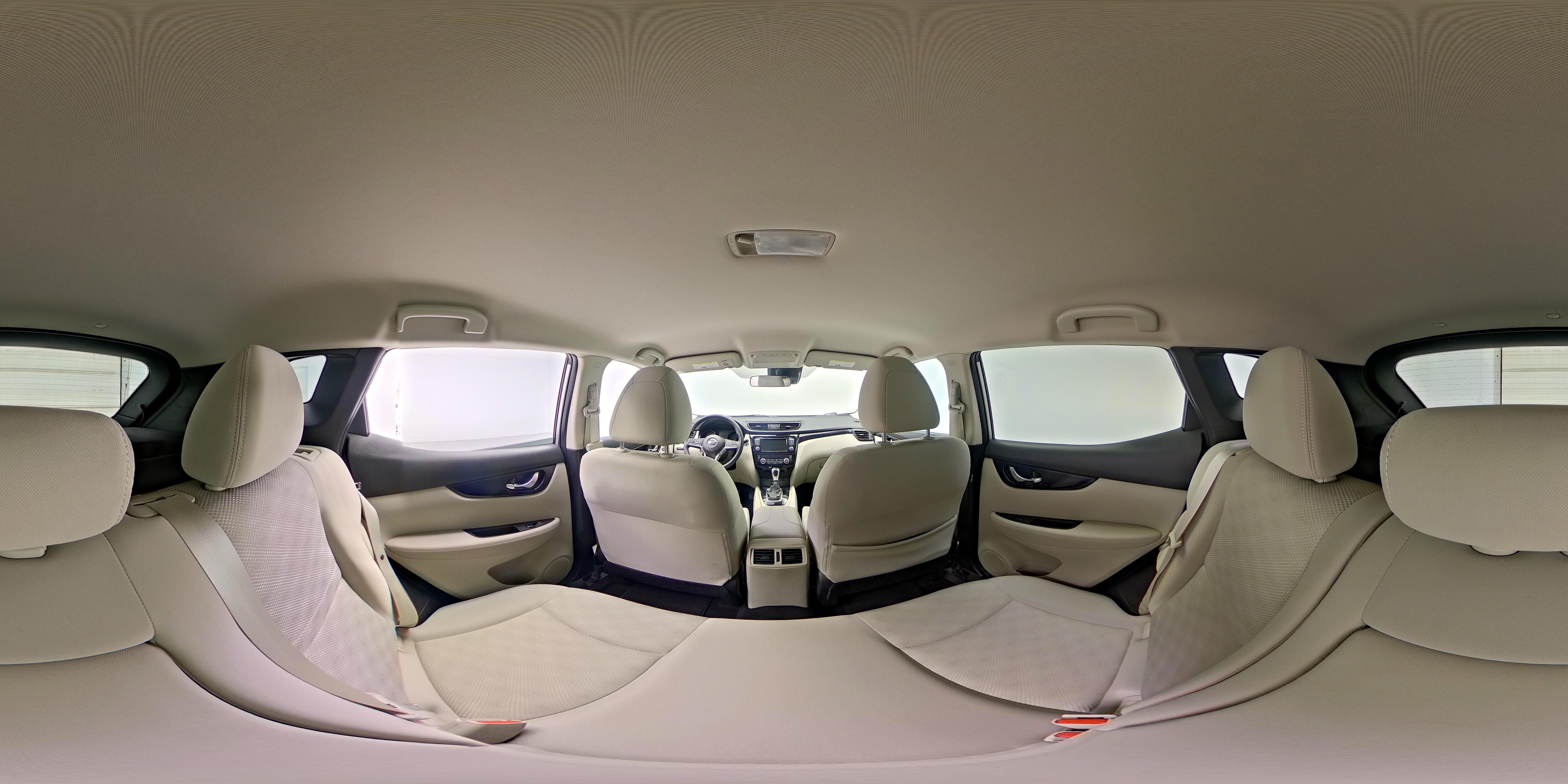 2020 Nissan Rogue Sport SV - Photo 25