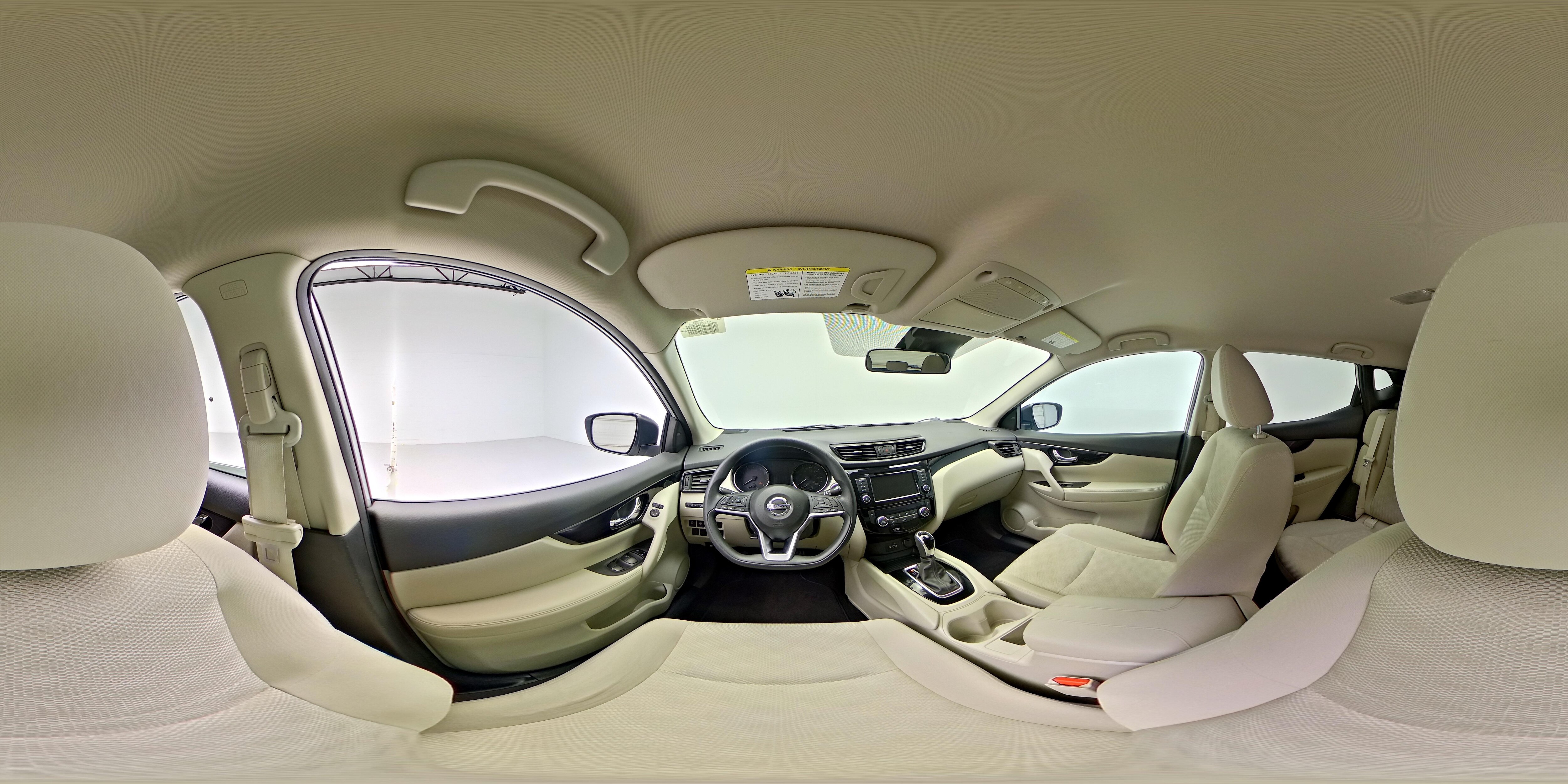 2020 Nissan Rogue Sport SV - Photo 26