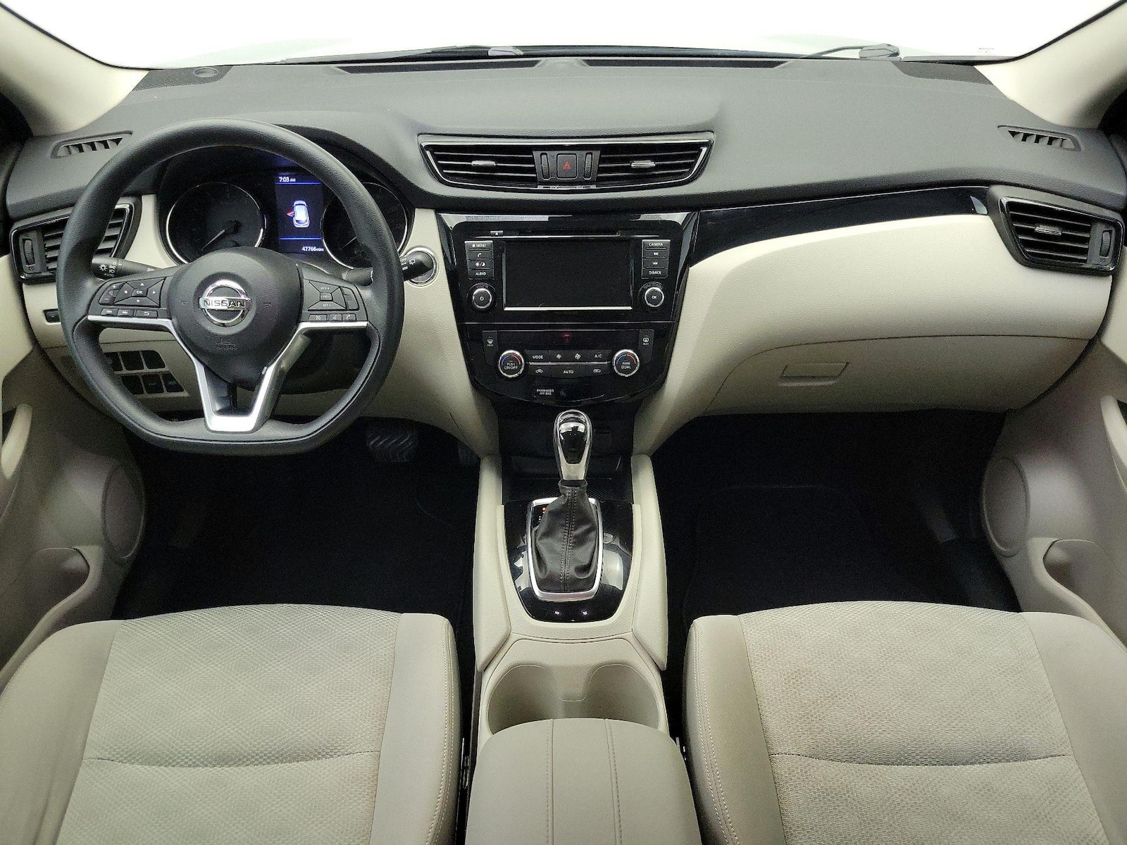2020 Nissan Rogue Sport SV - Photo 10