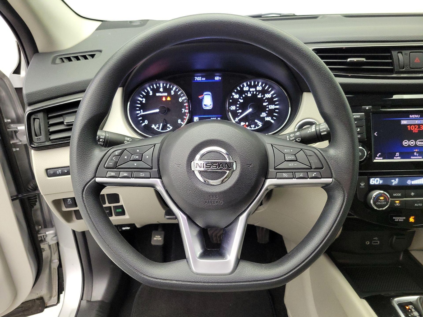 2020 Nissan Rogue Sport SV - Photo 11
