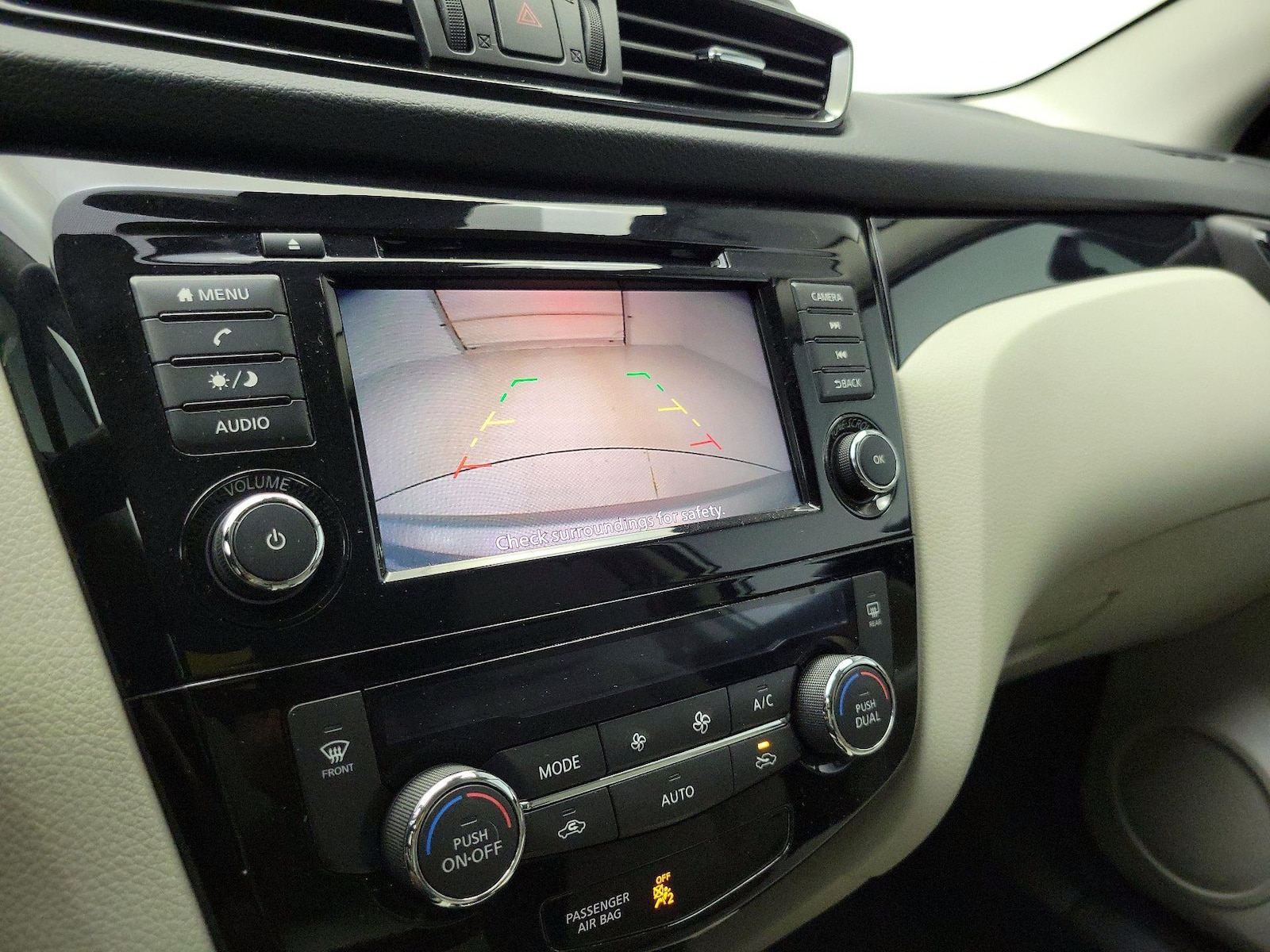 2020 Nissan Rogue Sport SV - Photo 15