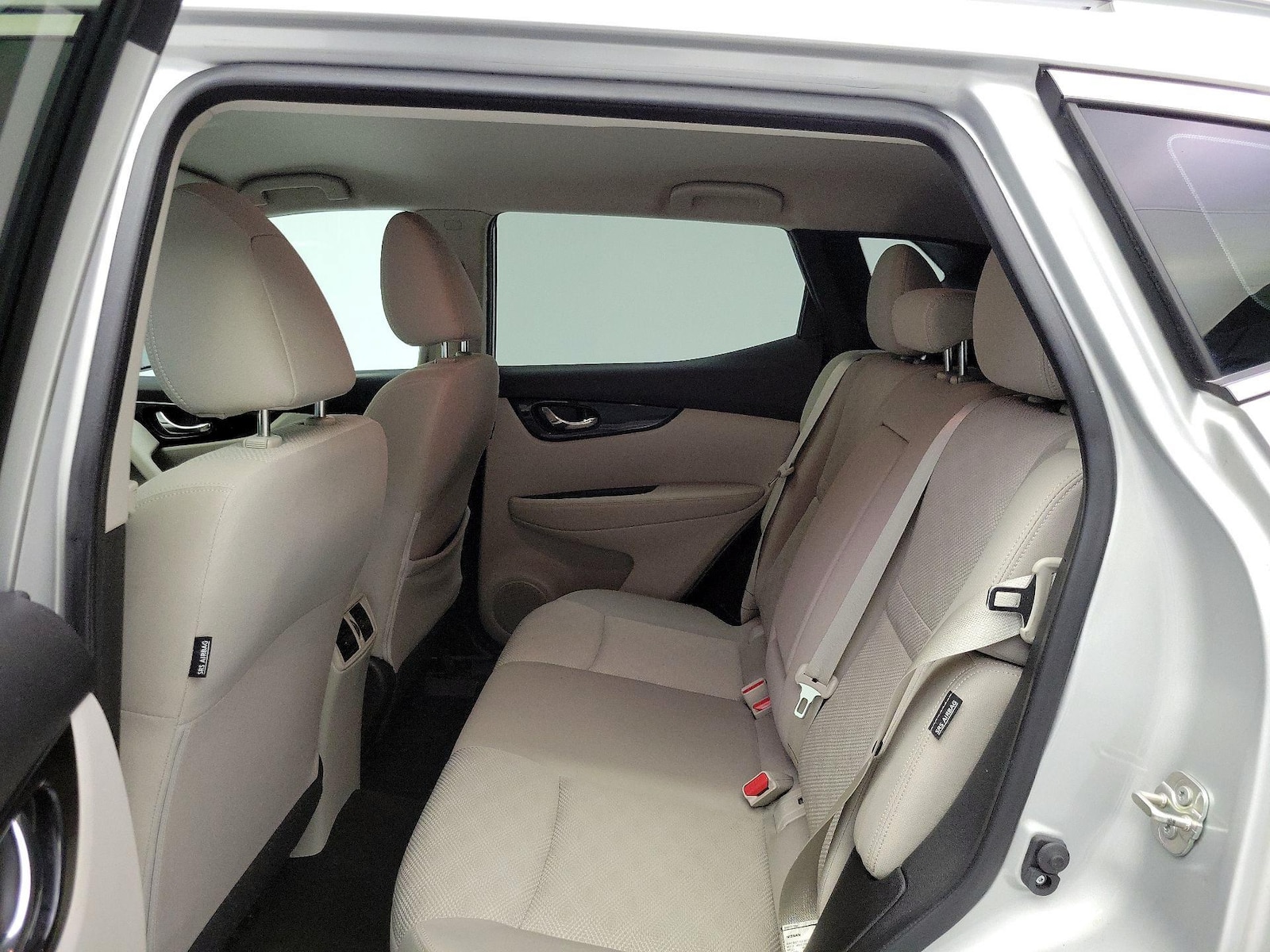 2020 Nissan Rogue Sport SV - Photo 20