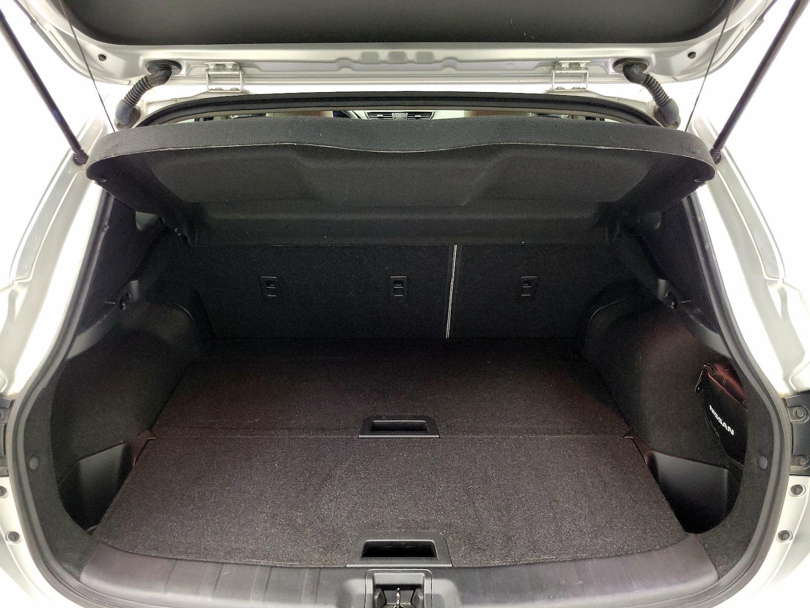 2020 Nissan Rogue Sport SV - Photo 21