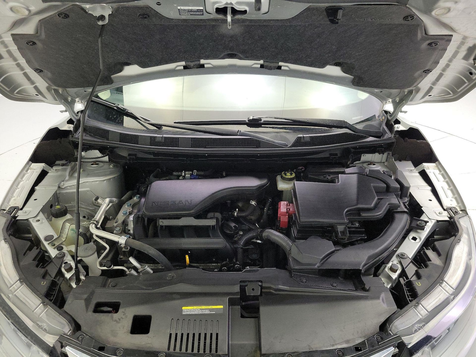 2020 Nissan Rogue Sport SV - Photo 22