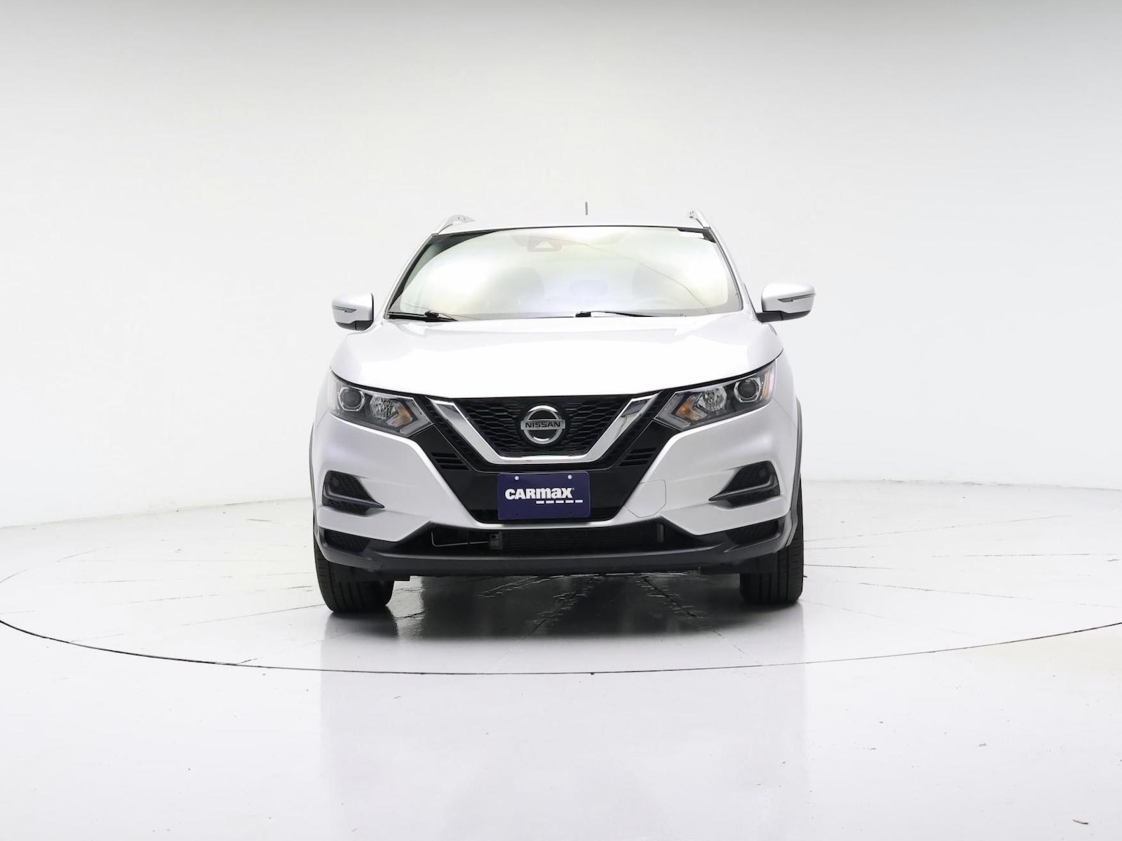 2020 Nissan Rogue Sport SV - Photo 6