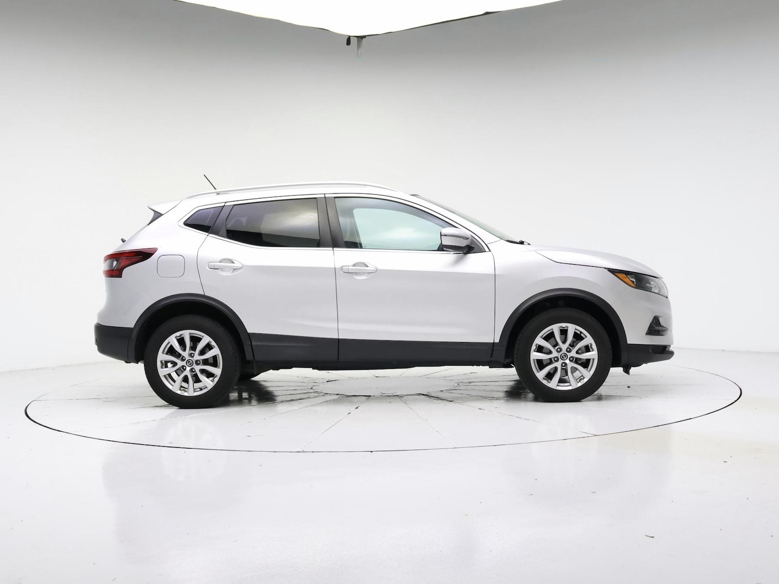 2020 Nissan Rogue Sport SV - Photo 8