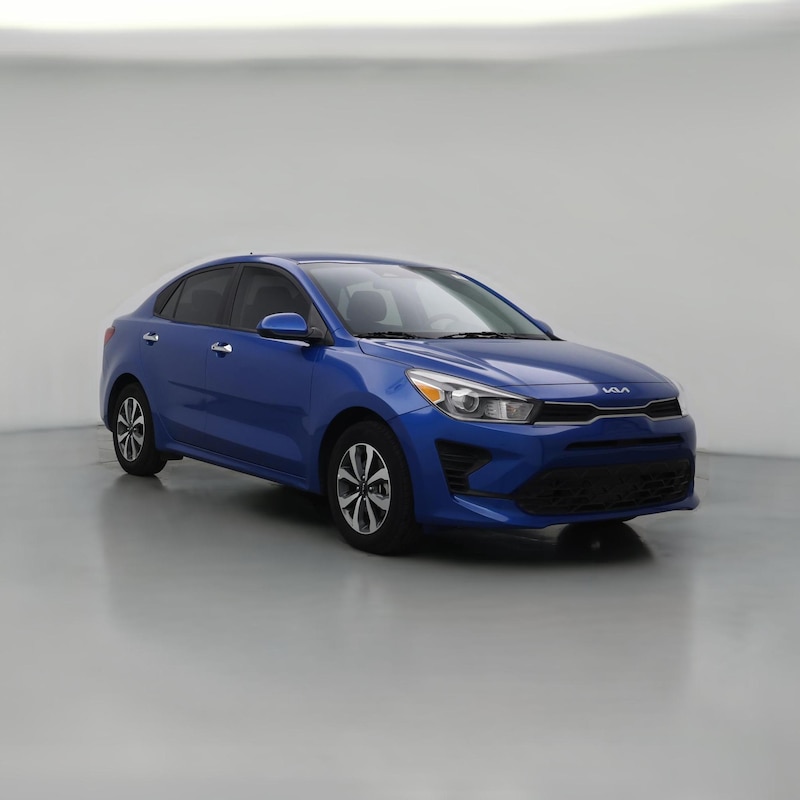 2023 Kia Rio S