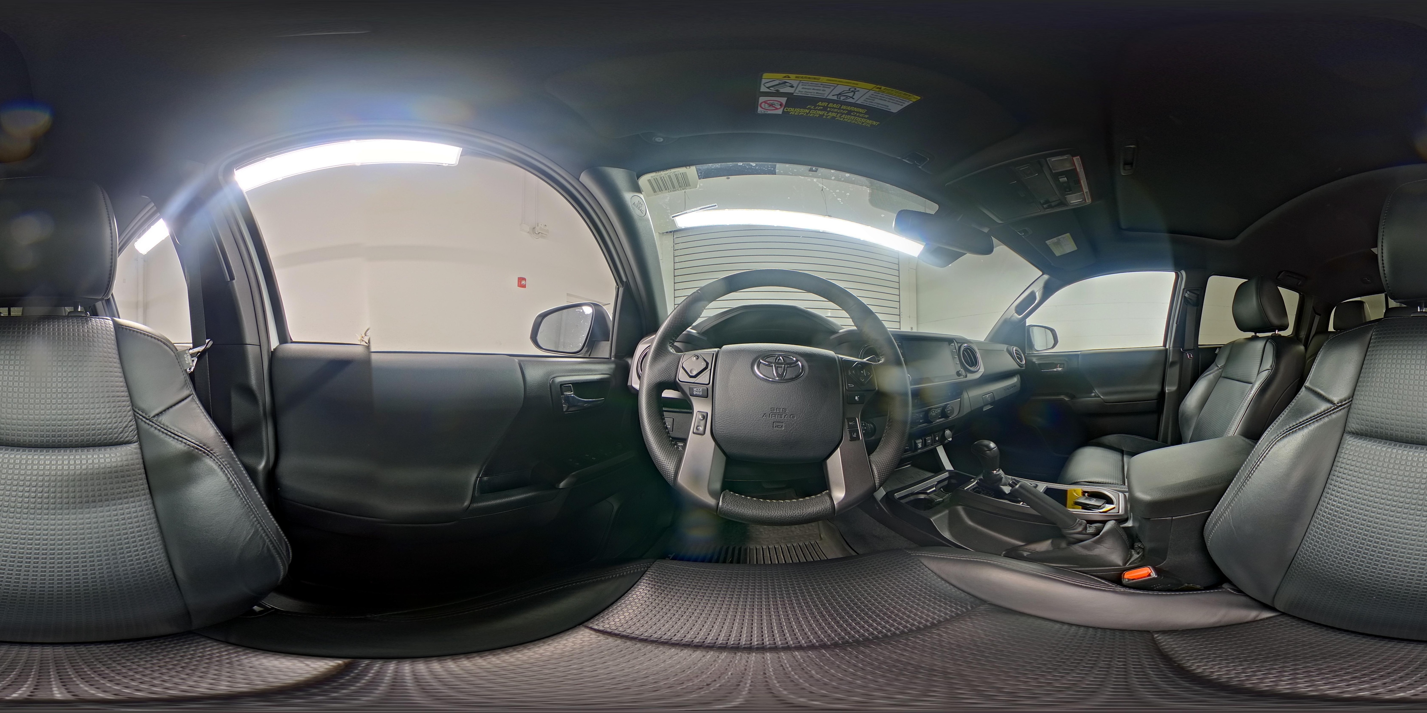 2020 Toyota Tacoma TRD Sport - Photo 20