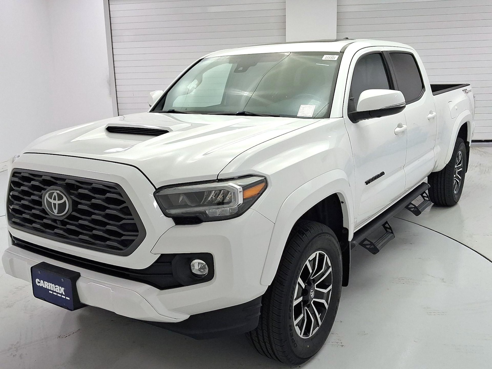 2020 Toyota Tacoma TRD Sport - Photo 3