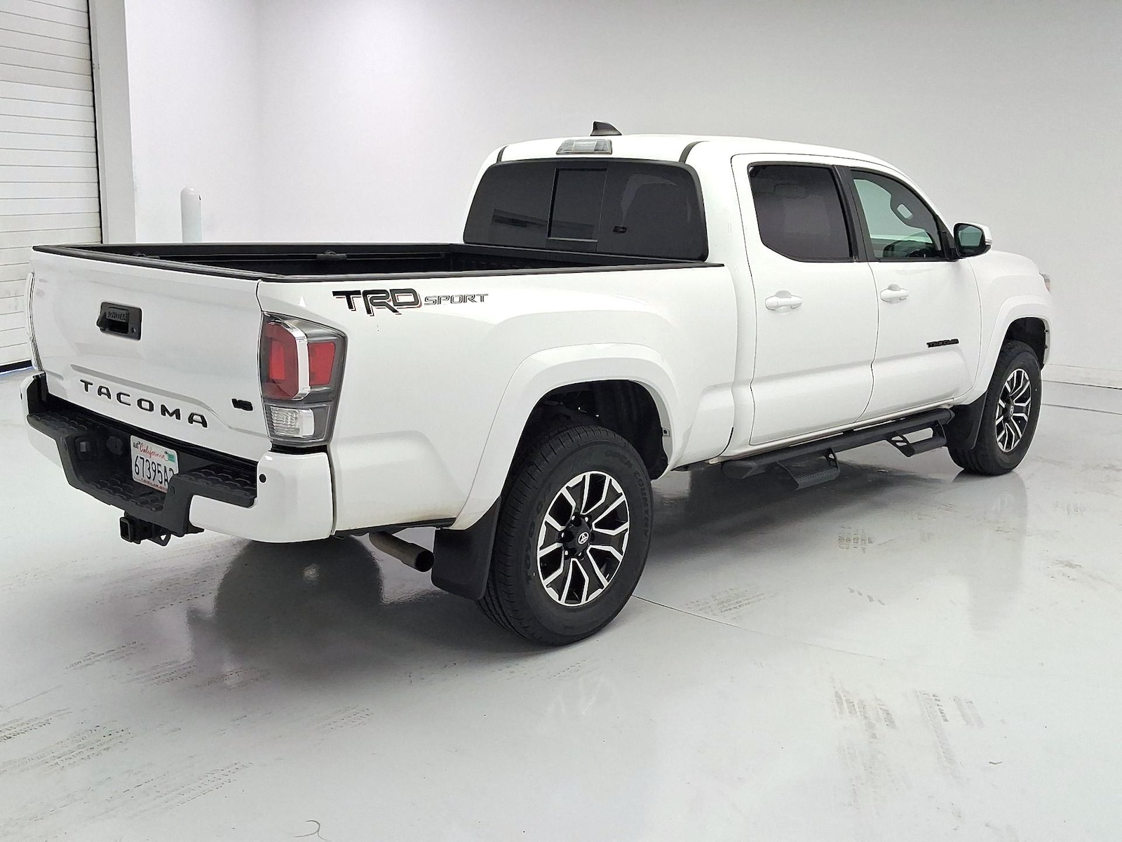 2020 Toyota Tacoma TRD Sport - Photo 5