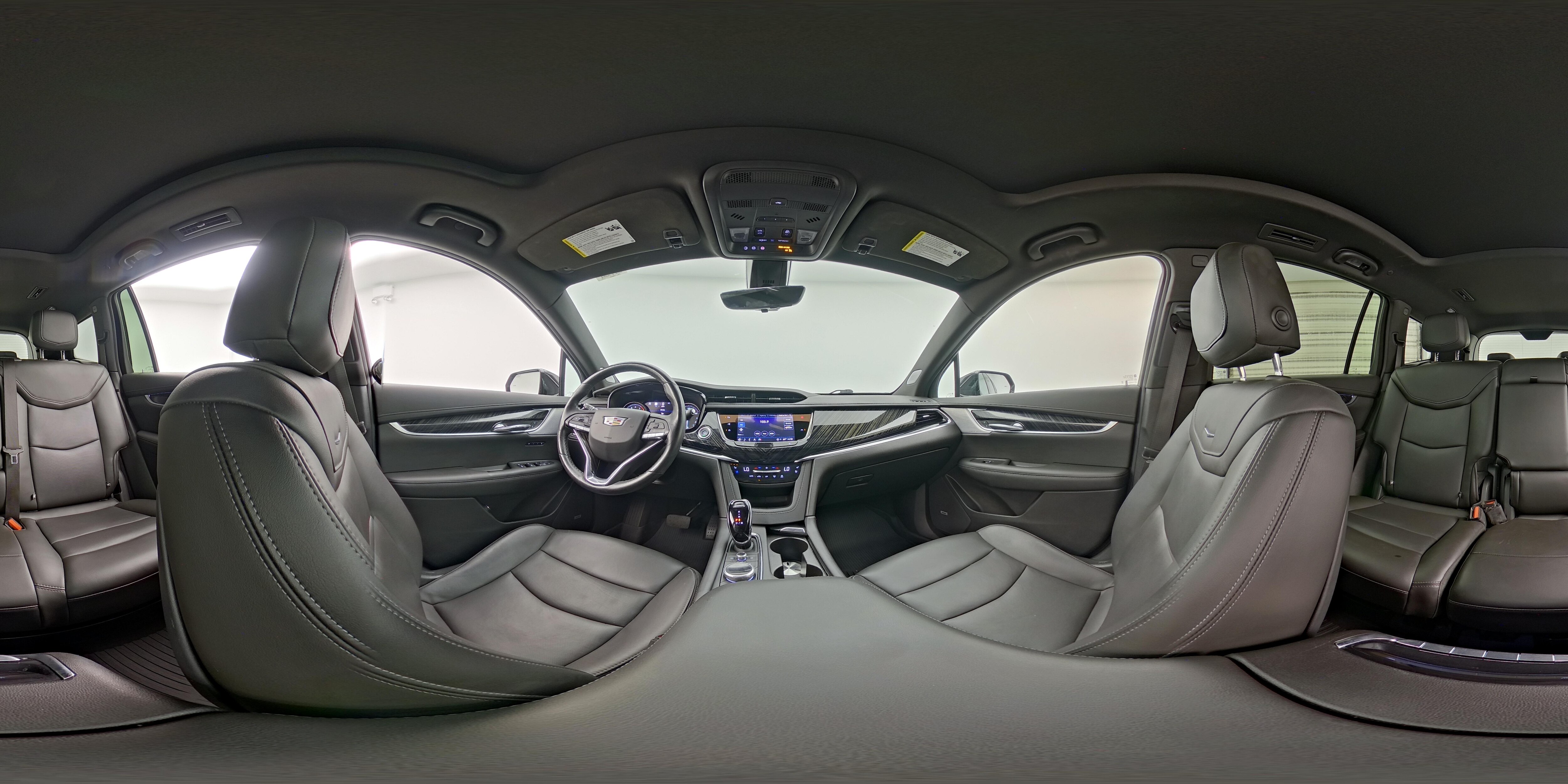 2023 Cadillac XT6 Premium Luxury - Photo 27