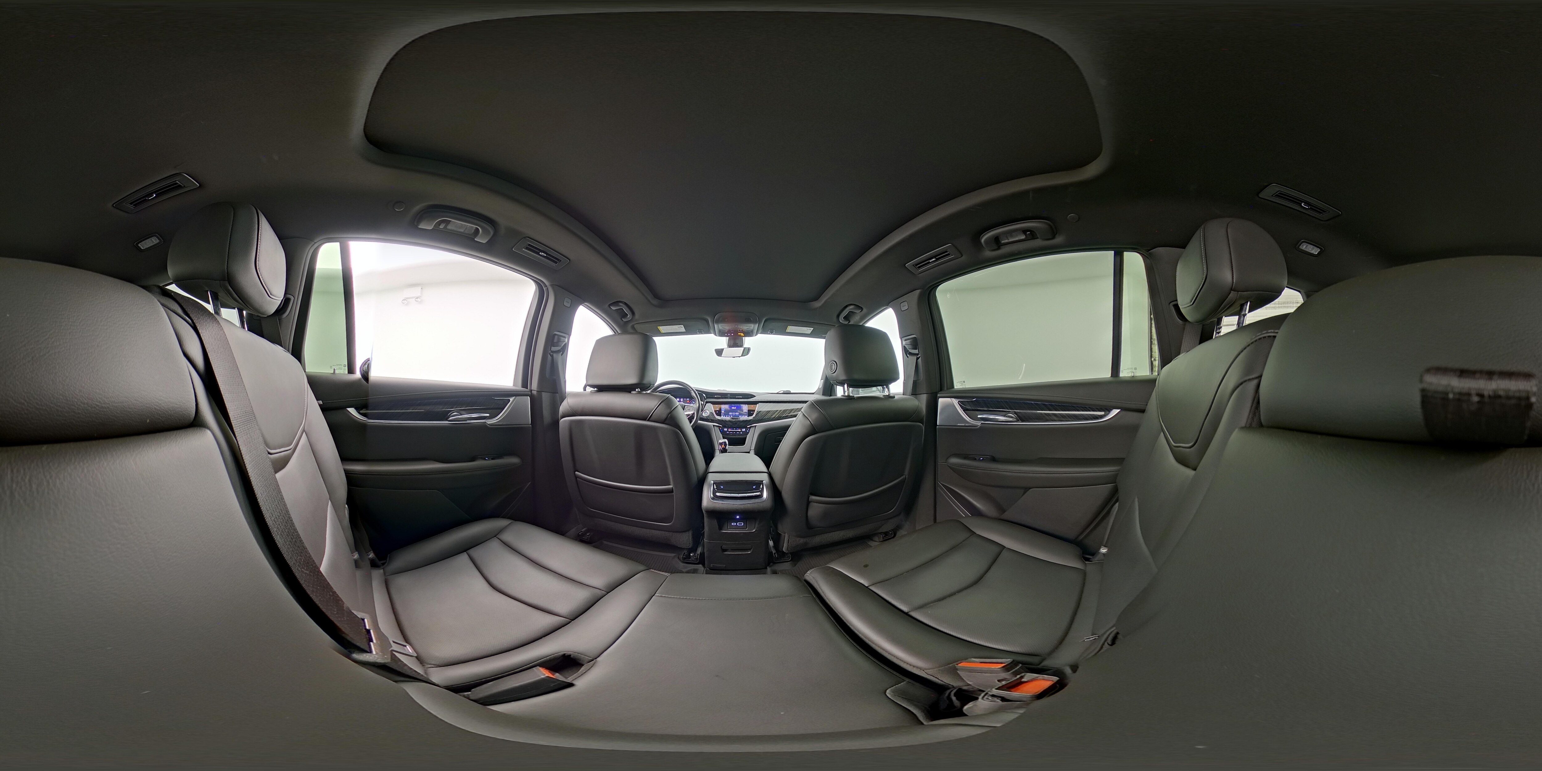 2023 Cadillac XT6 Premium Luxury - Photo 28