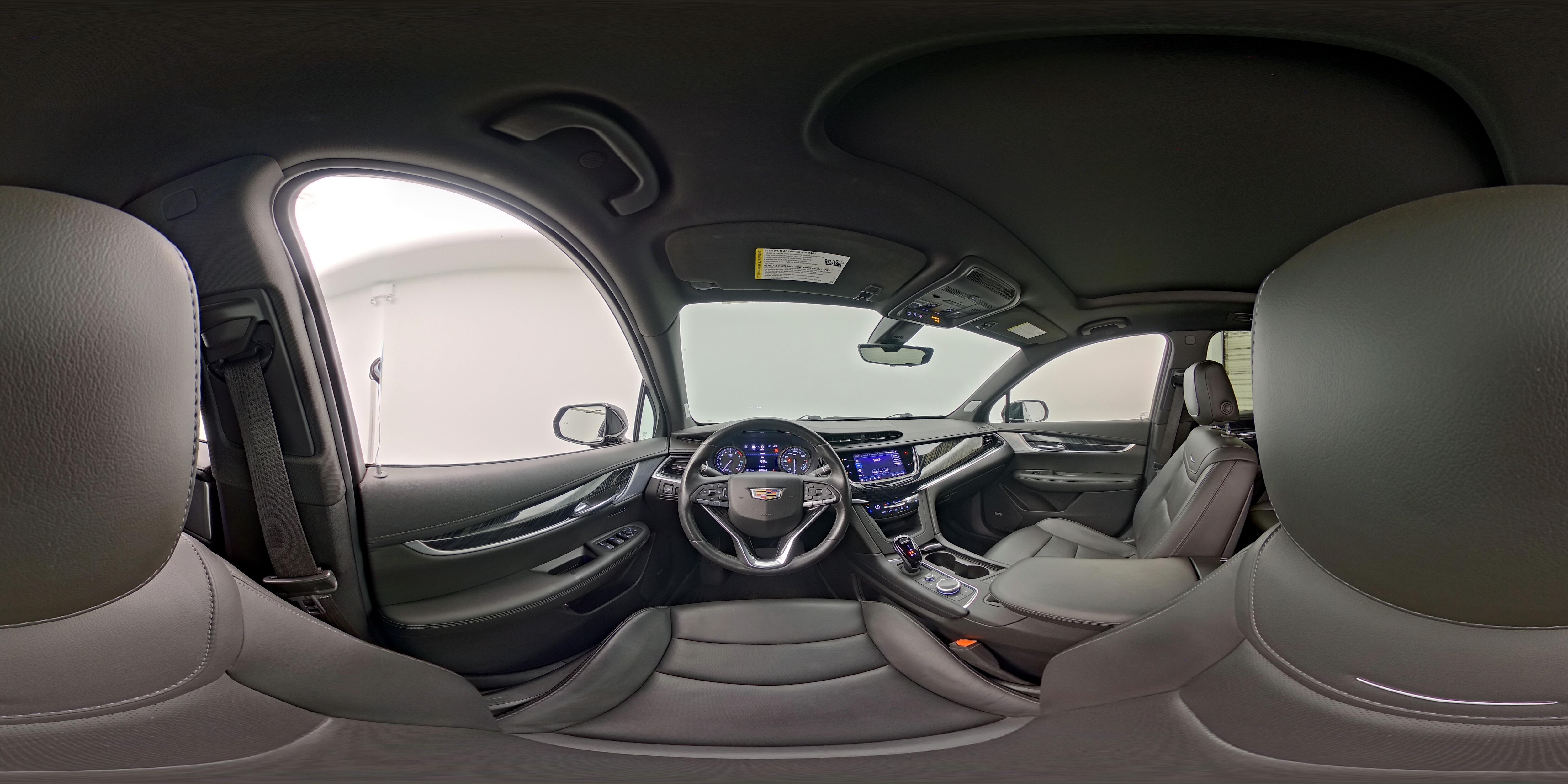 2023 Cadillac XT6 Premium Luxury - Photo 29