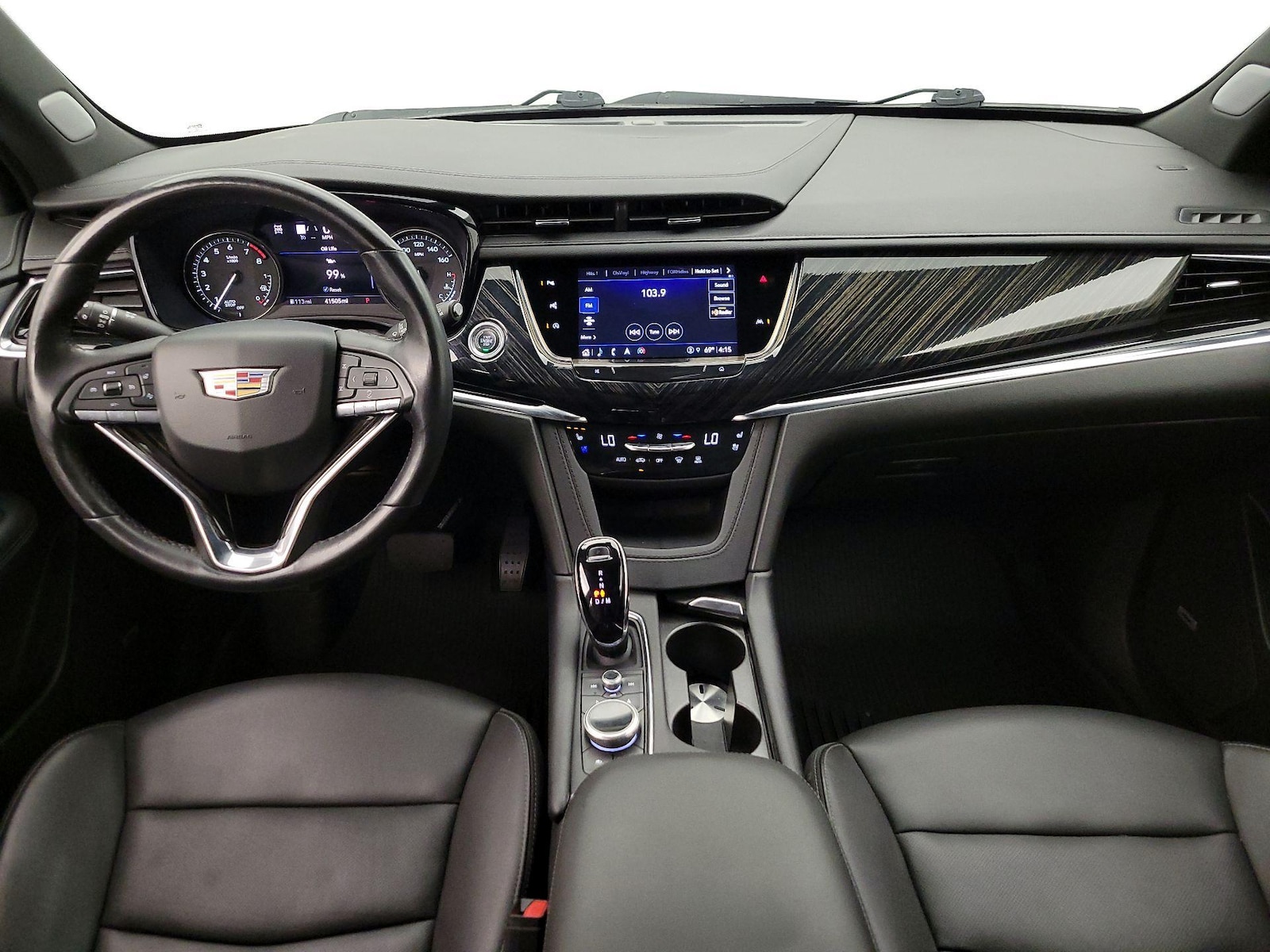 2023 Cadillac XT6 Premium Luxury - Photo 10
