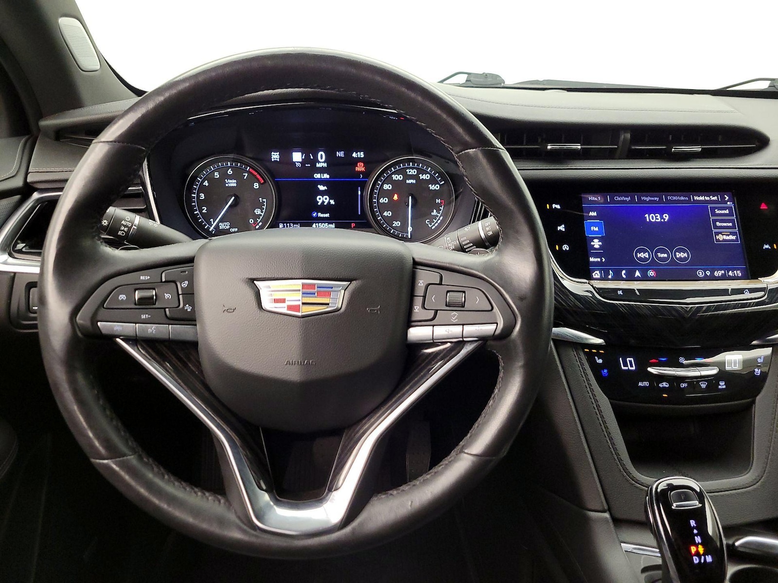 2023 Cadillac XT6 Premium Luxury - Photo 11