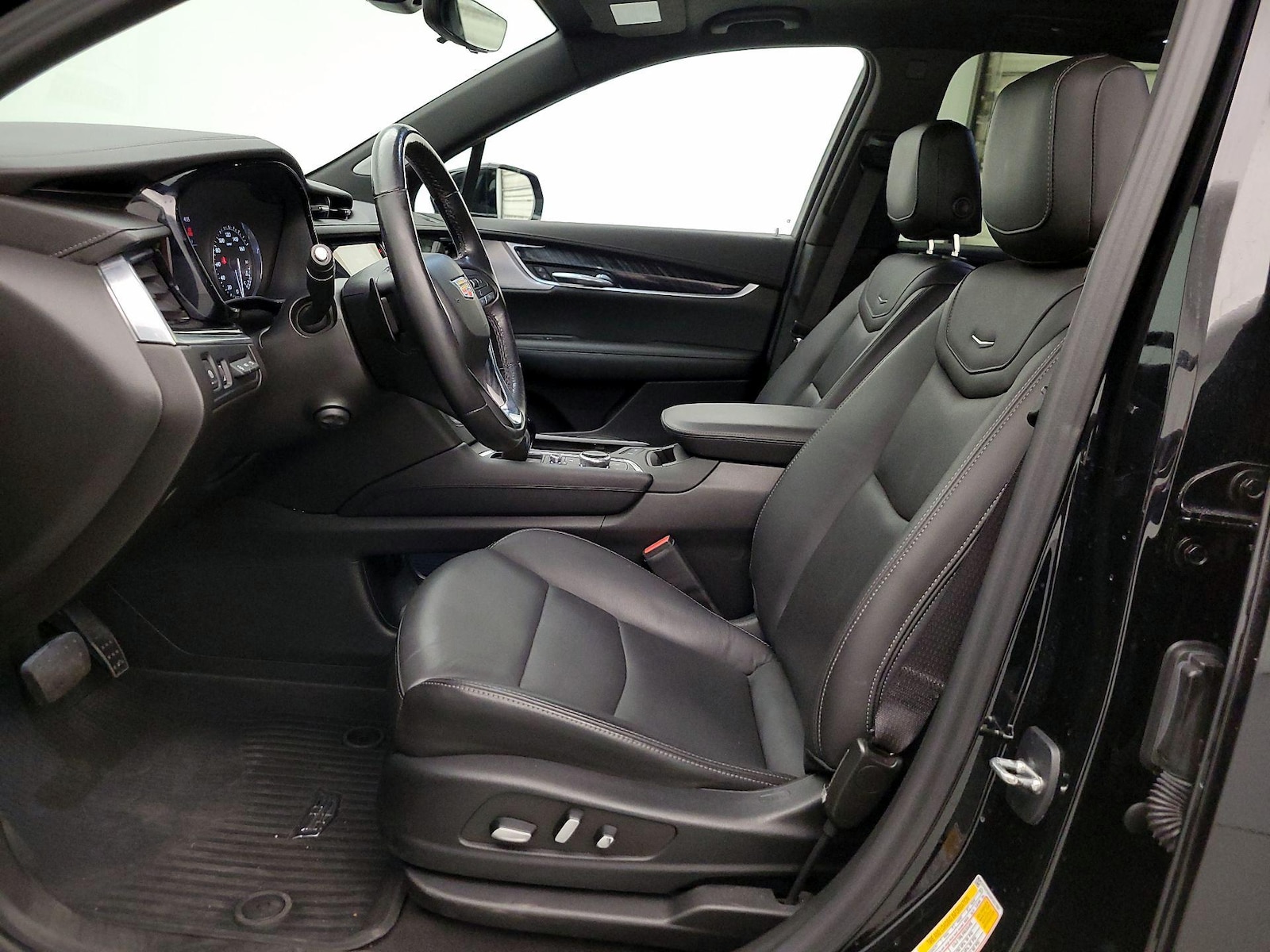 2023 Cadillac XT6 Premium Luxury - Photo 12
