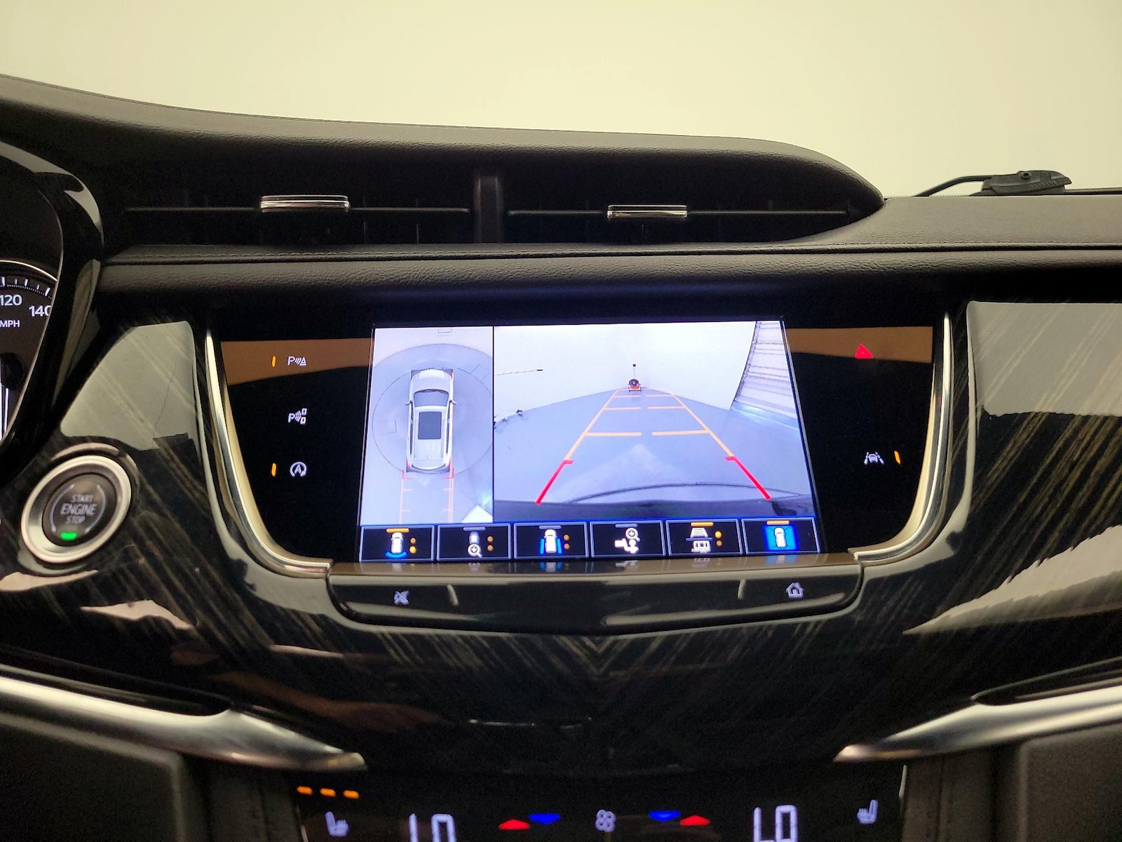 2023 Cadillac XT6 Premium Luxury - Photo 15