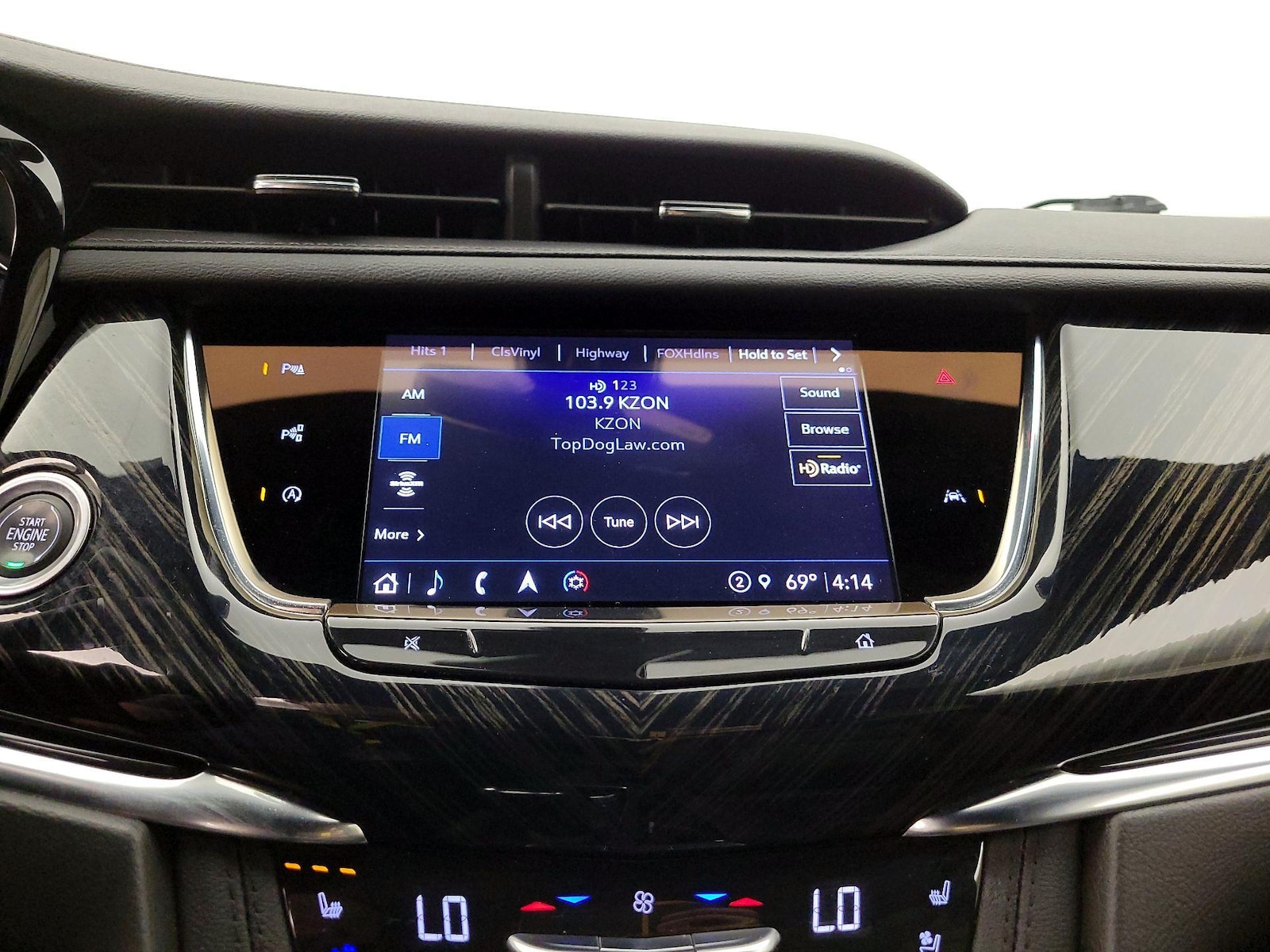 2023 Cadillac XT6 Premium Luxury - Photo 16