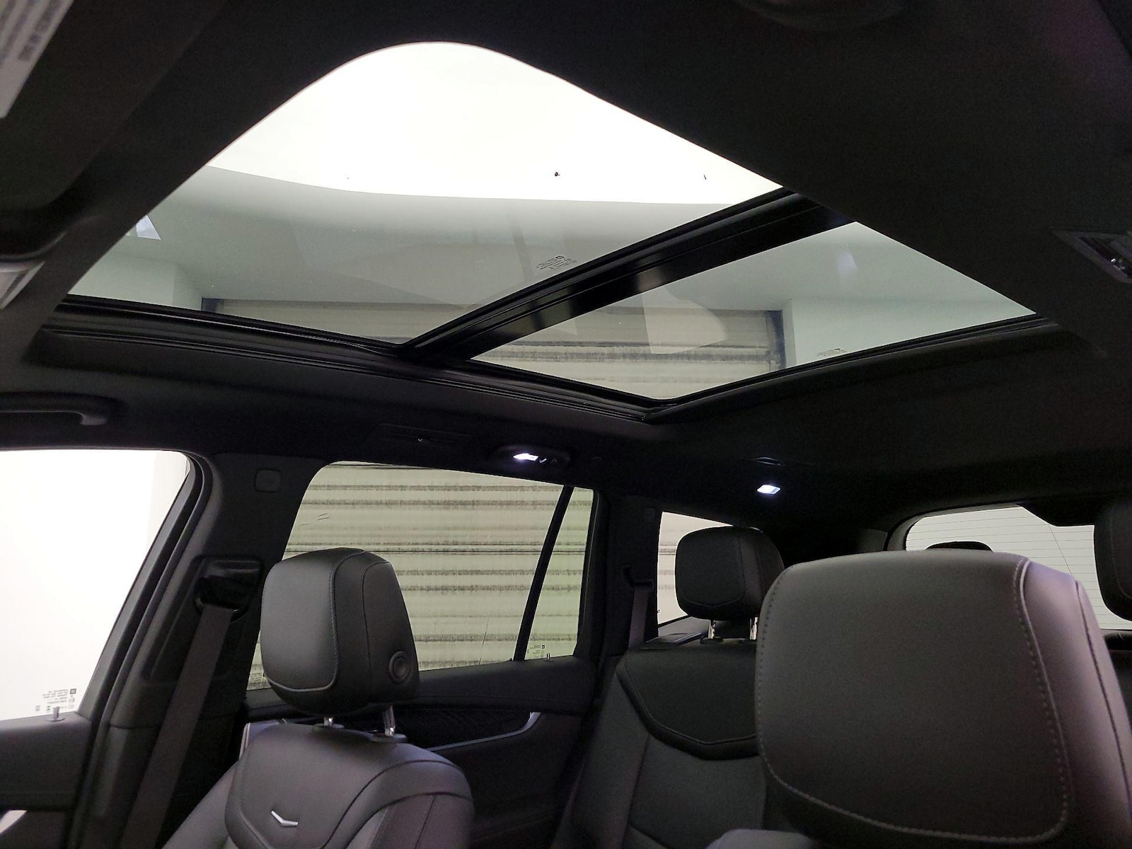 2023 Cadillac XT6 Premium Luxury - Photo 20