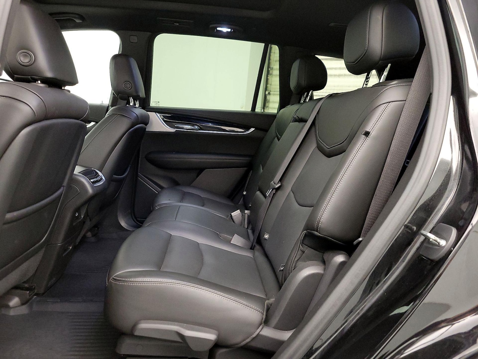 2023 Cadillac XT6 Premium Luxury - Photo 21