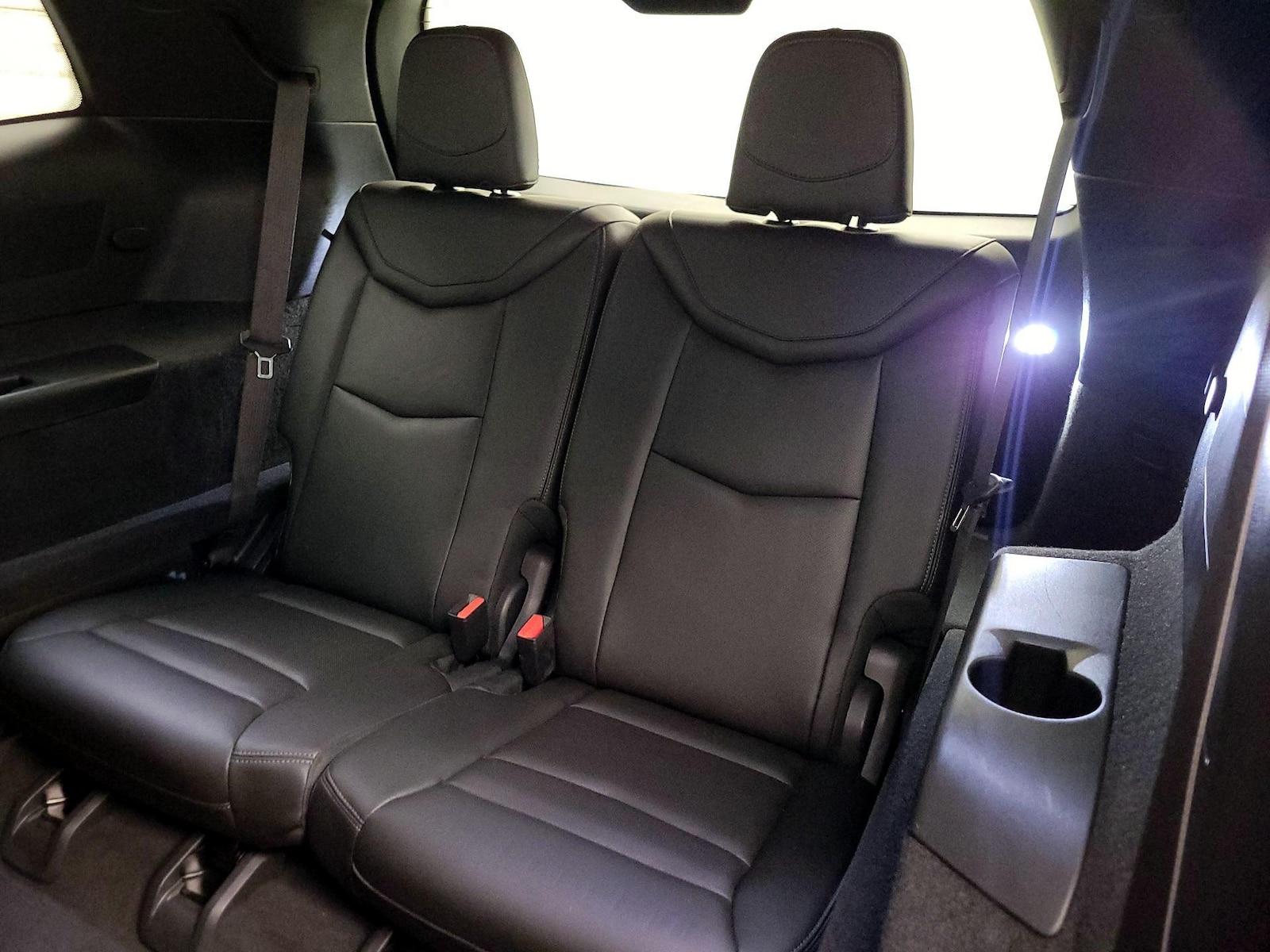 2023 Cadillac XT6 Premium Luxury - Photo 22
