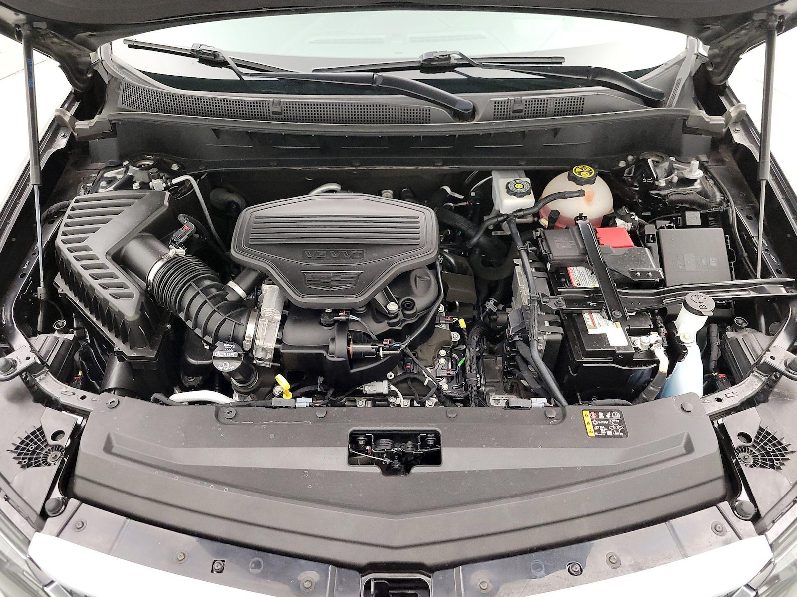 2023 Cadillac XT6 Premium Luxury - Photo 25