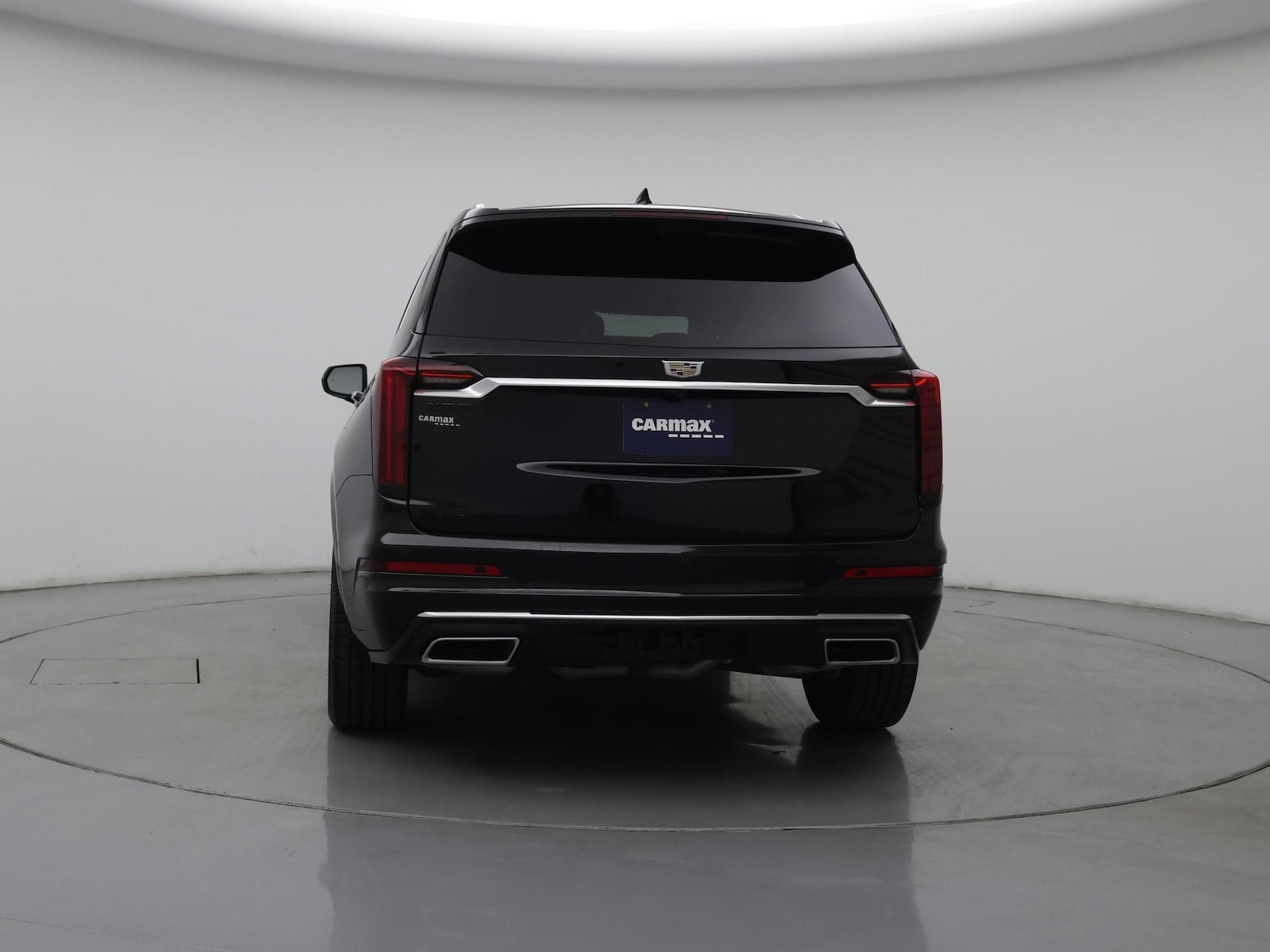 2023 Cadillac XT6 Premium Luxury - Photo 7