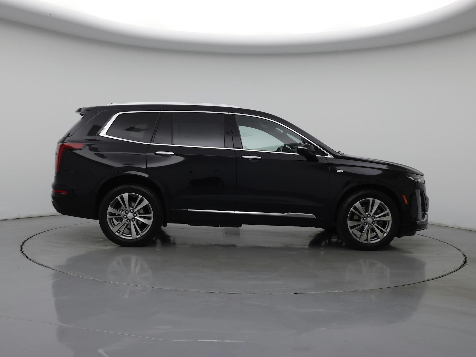 2023 Cadillac XT6 Premium Luxury - Photo 8
