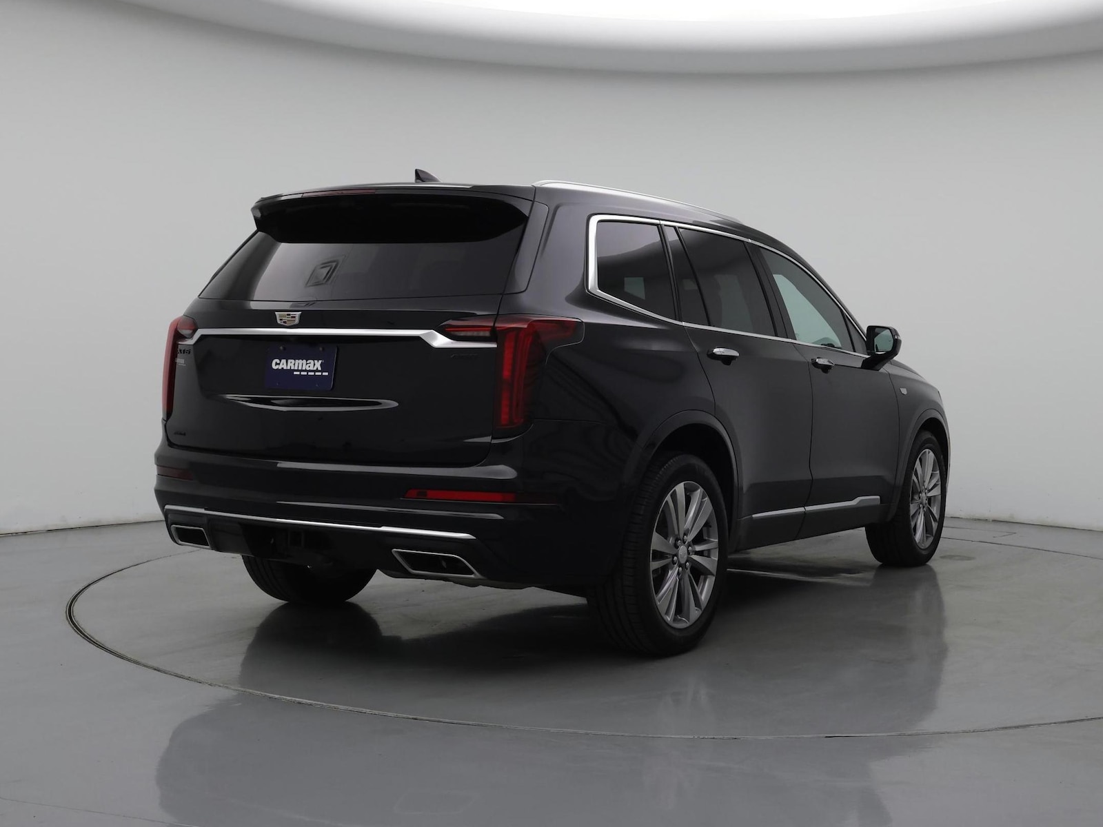 2023 Cadillac XT6 Premium Luxury - Photo 9