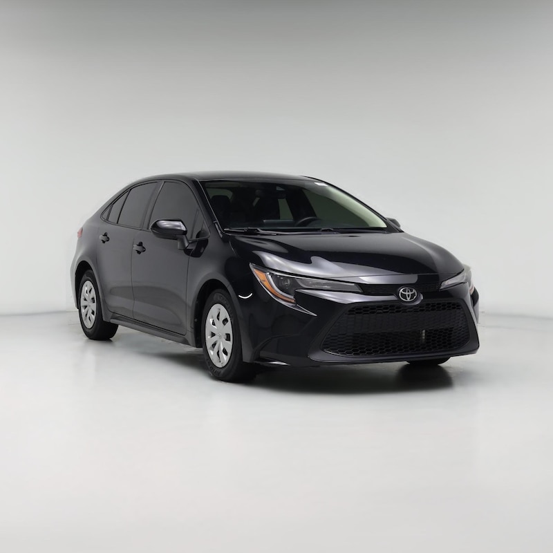 2022 Toyota Corolla L