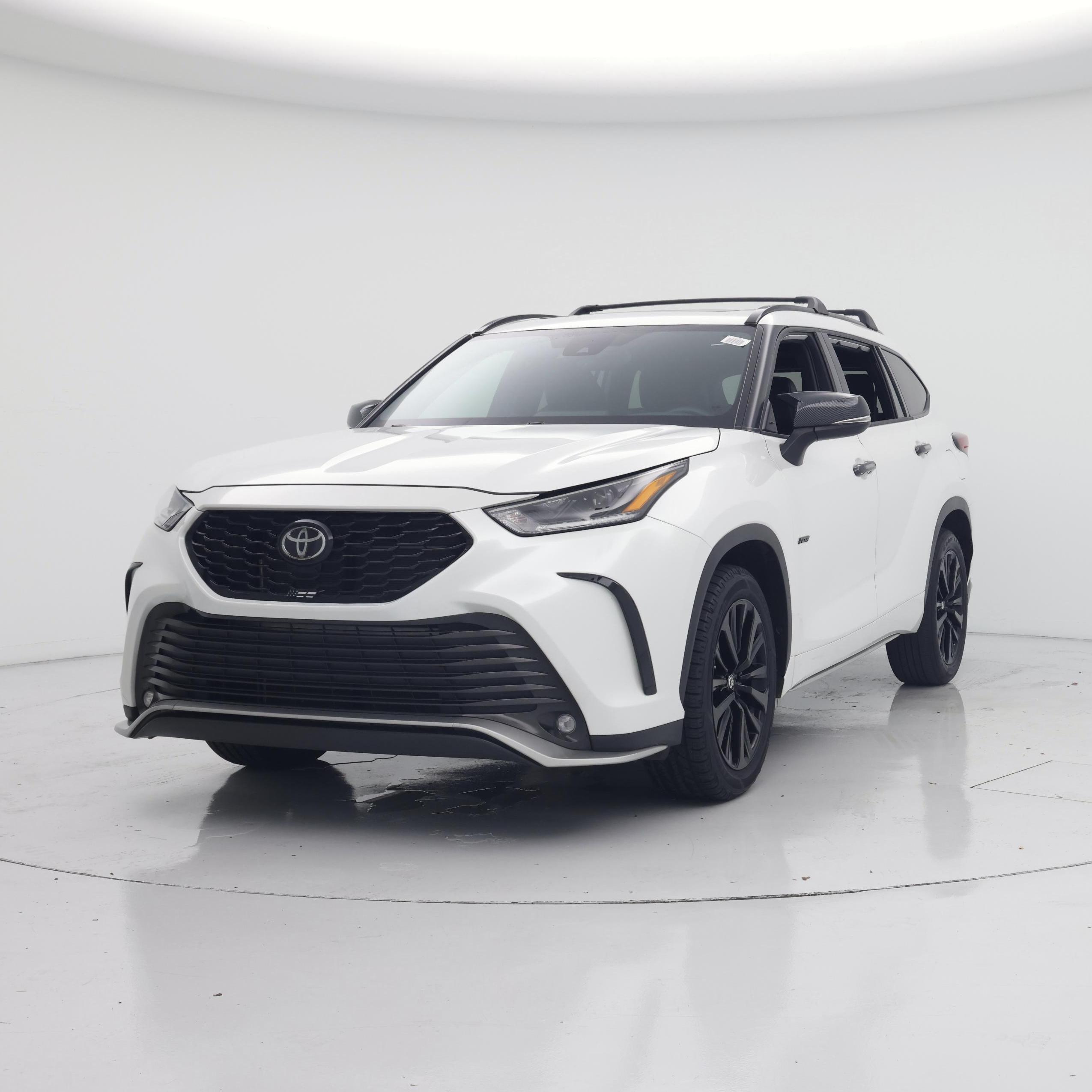 Thumbnail: 2024 Toyota Highlander - 4
