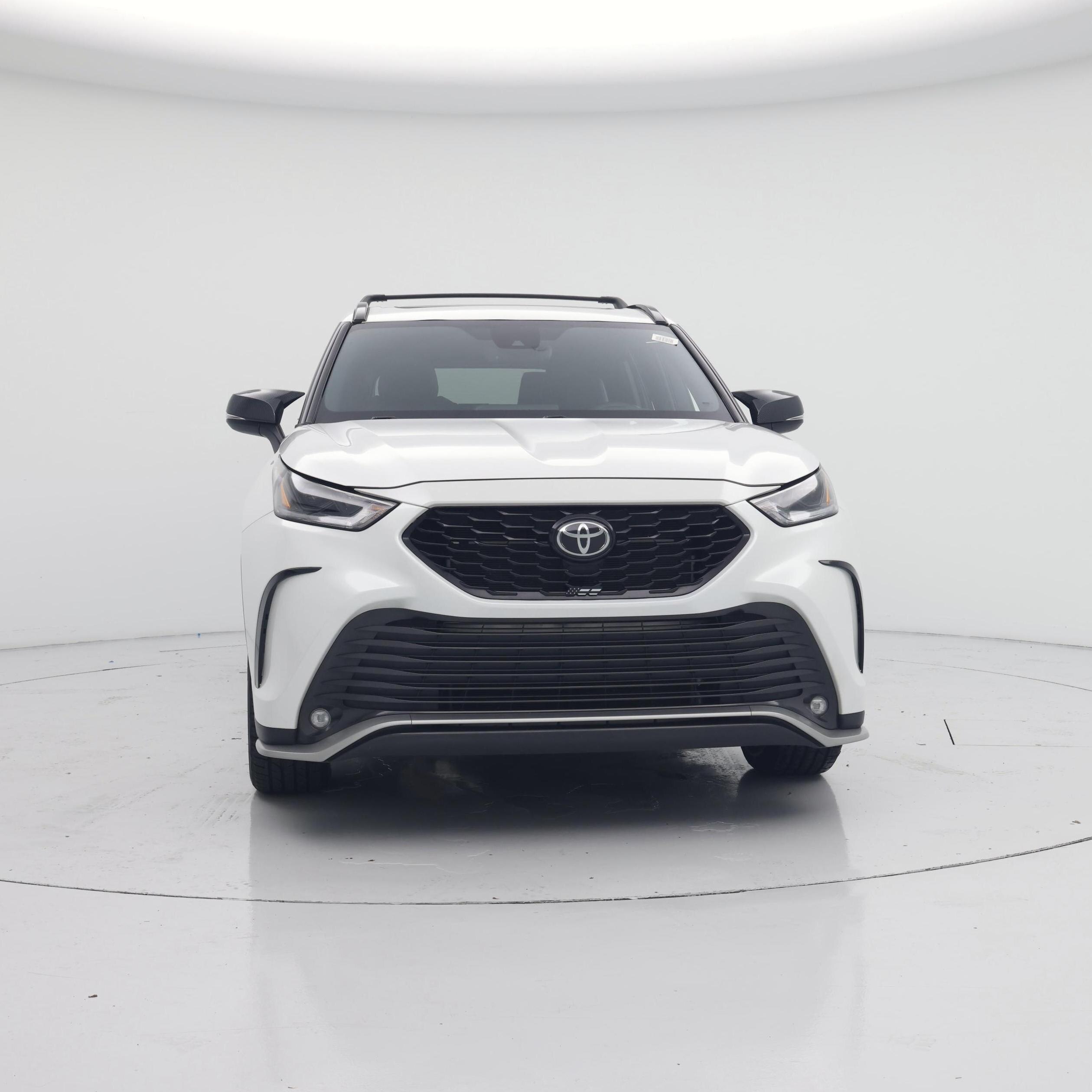 Thumbnail: 2024 Toyota Highlander - 5
