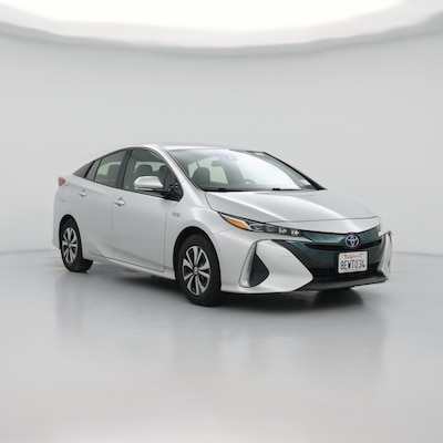 2018 Toyota Prius Prime Hybrid Premium