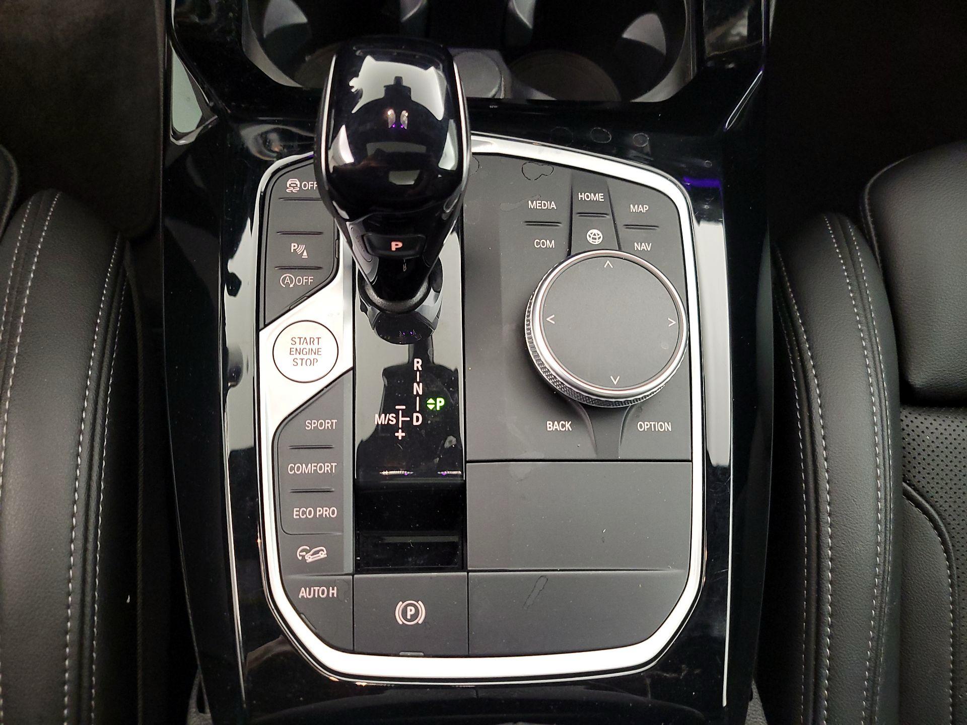 Thumbnail: 2023 BMW X3 - 18