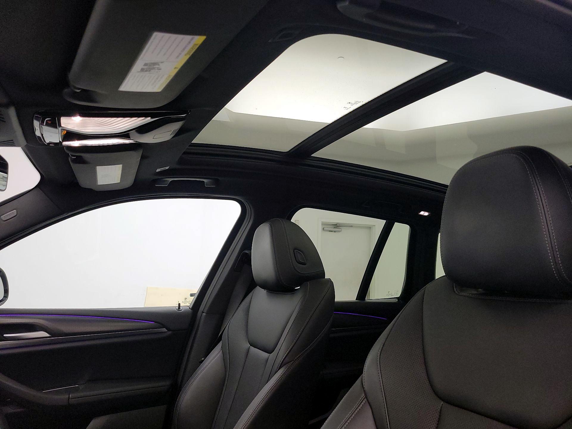 Thumbnail: 2023 BMW X3 - 20