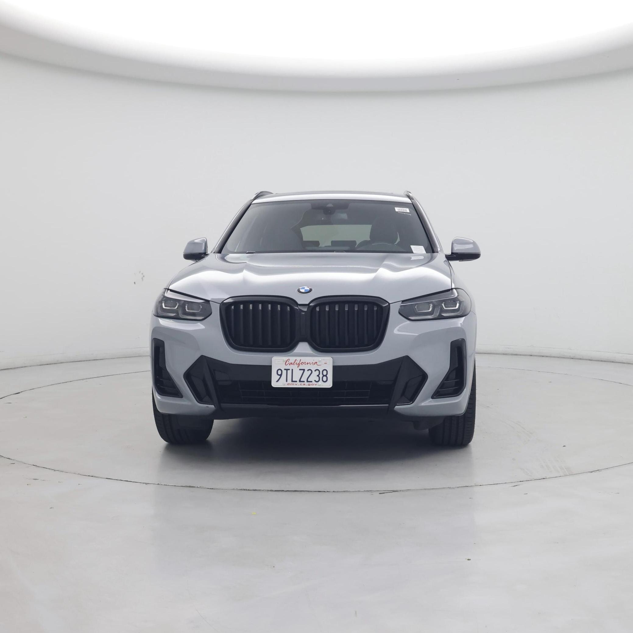Thumbnail: 2023 BMW X3 - 5