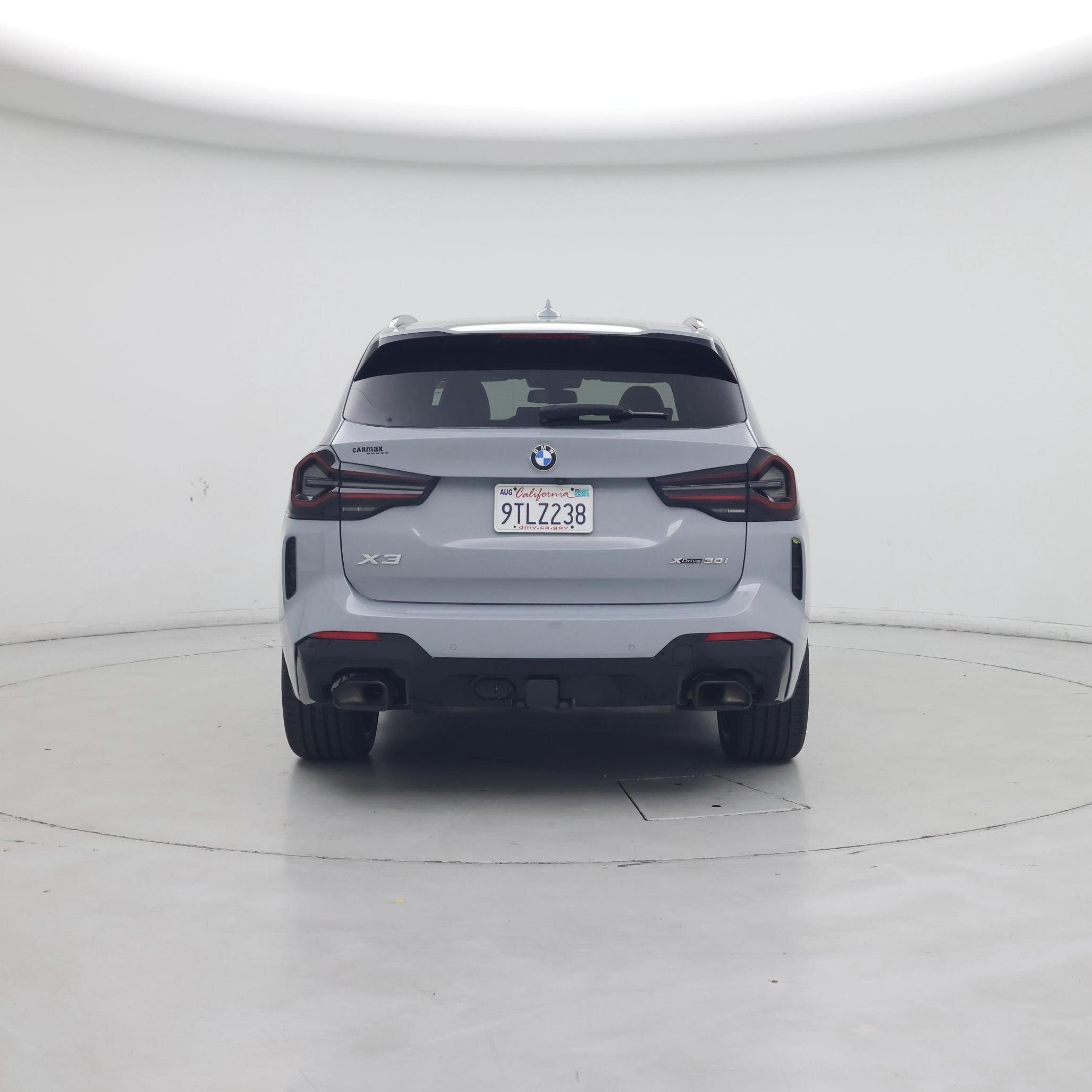 Thumbnail: 2023 BMW X3 - 6