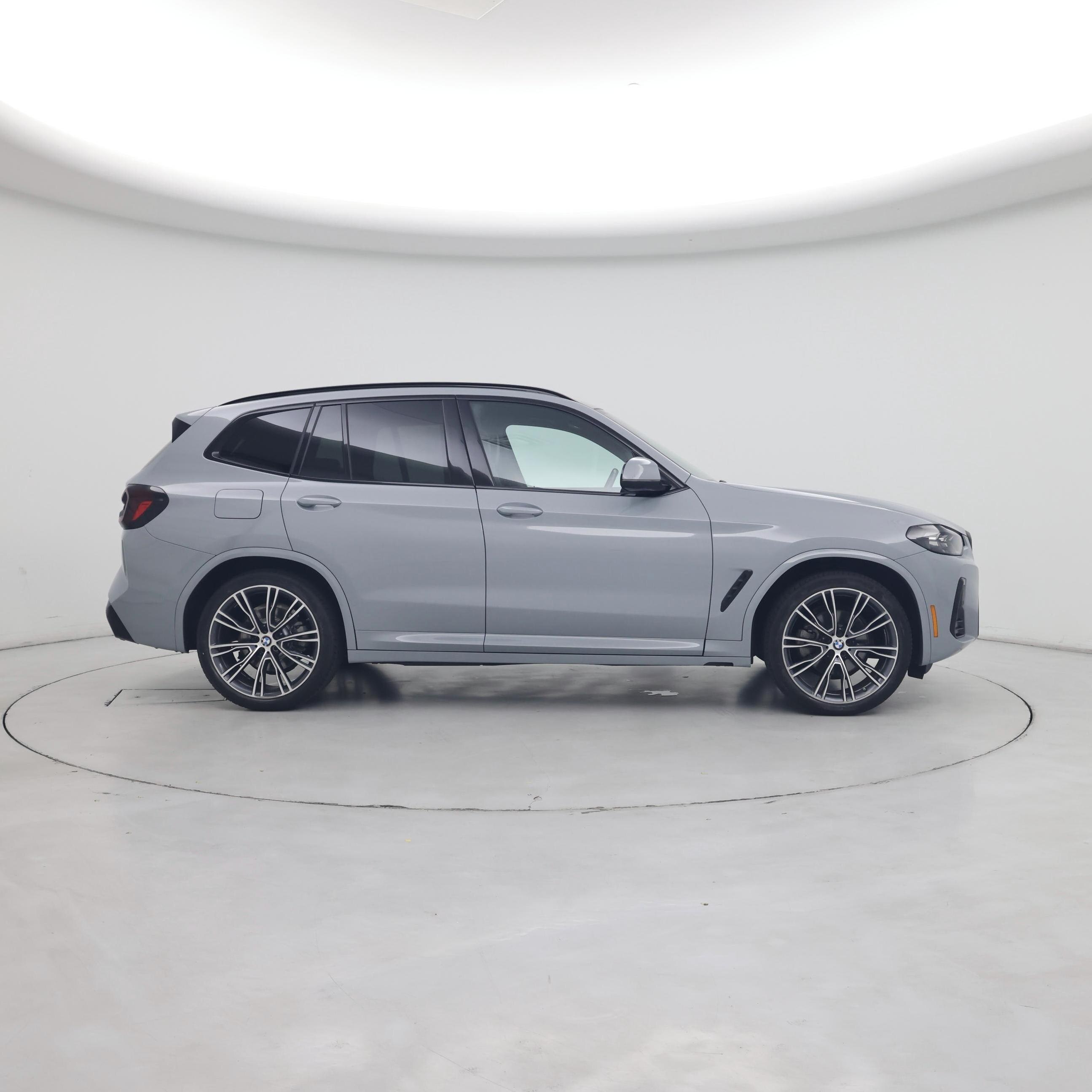 Thumbnail: 2023 BMW X3 - 7