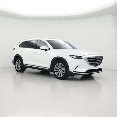 2023 Mazda CX-9 Signature