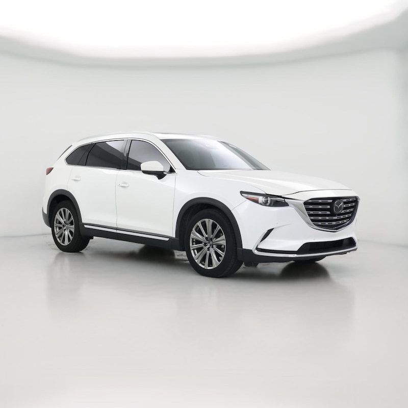 2023 Mazda CX-9 Signature