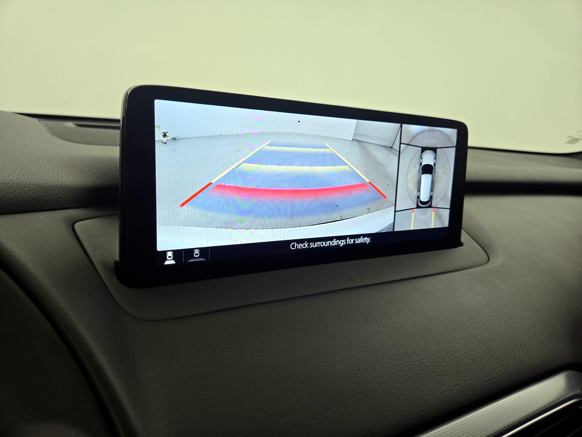 Thumbnail: 2023 Mazda CX-9 - 15