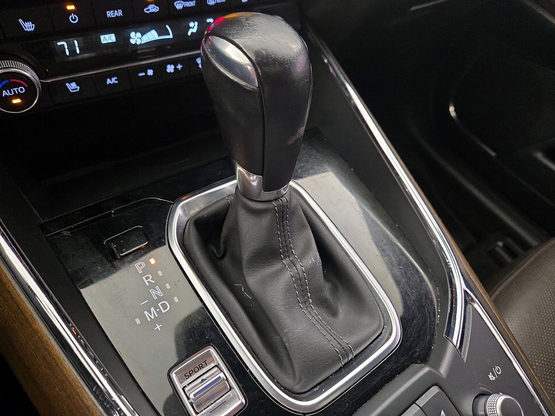 Thumbnail: 2023 Mazda CX-9 - 18