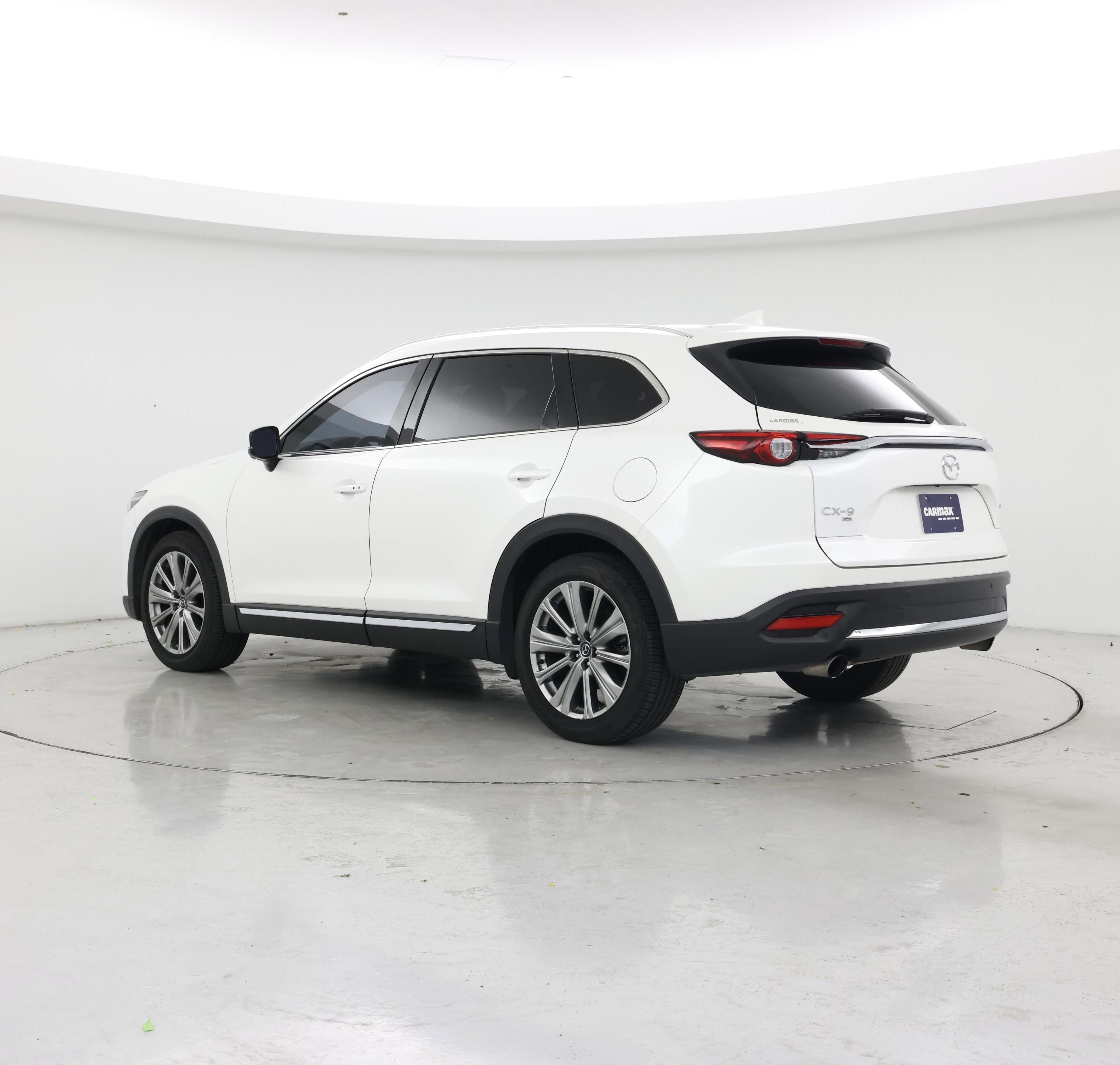 Thumbnail: 2023 Mazda CX-9 - 2