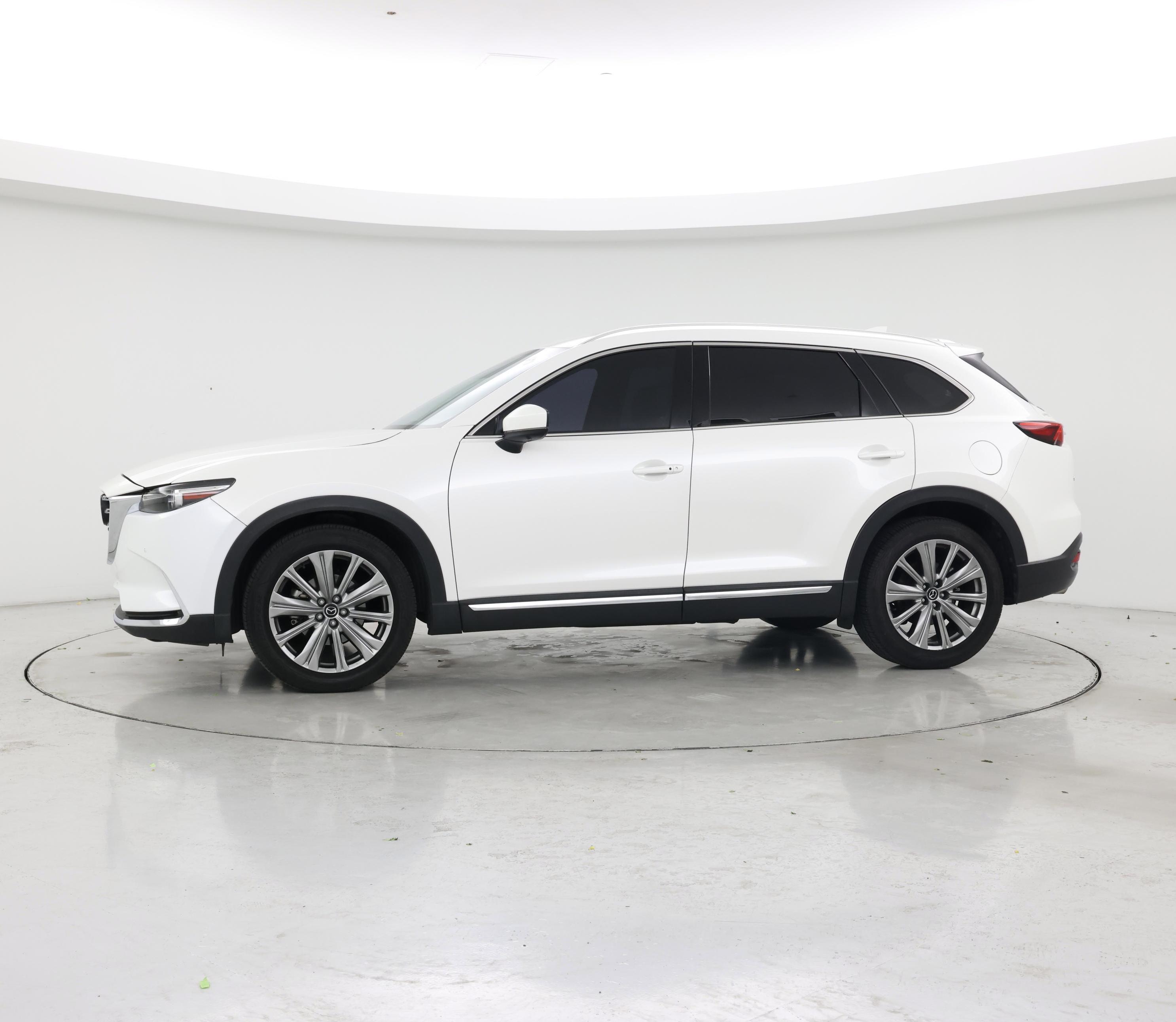 Thumbnail: 2023 Mazda CX-9 - 3
