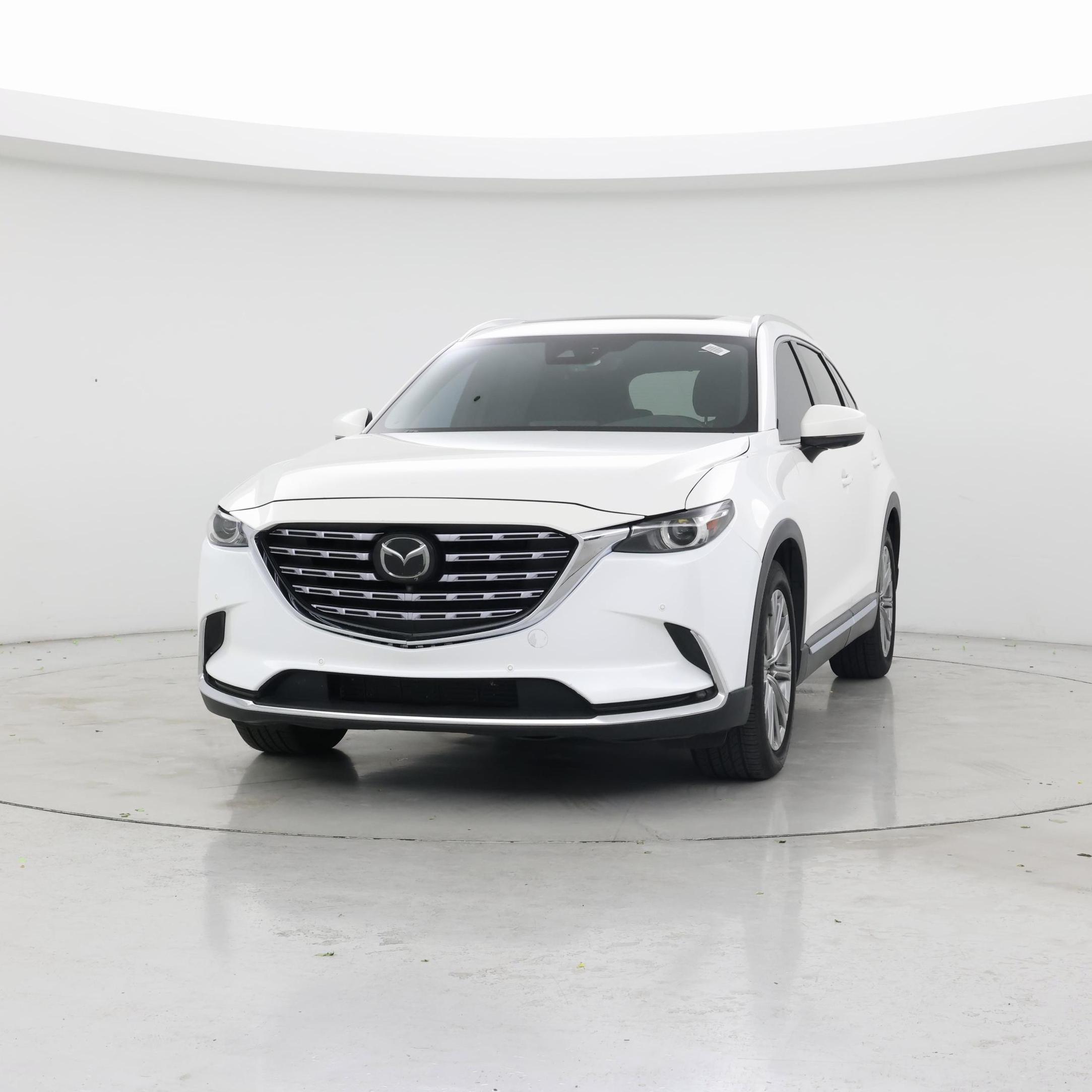 Thumbnail: 2023 Mazda CX-9 - 4