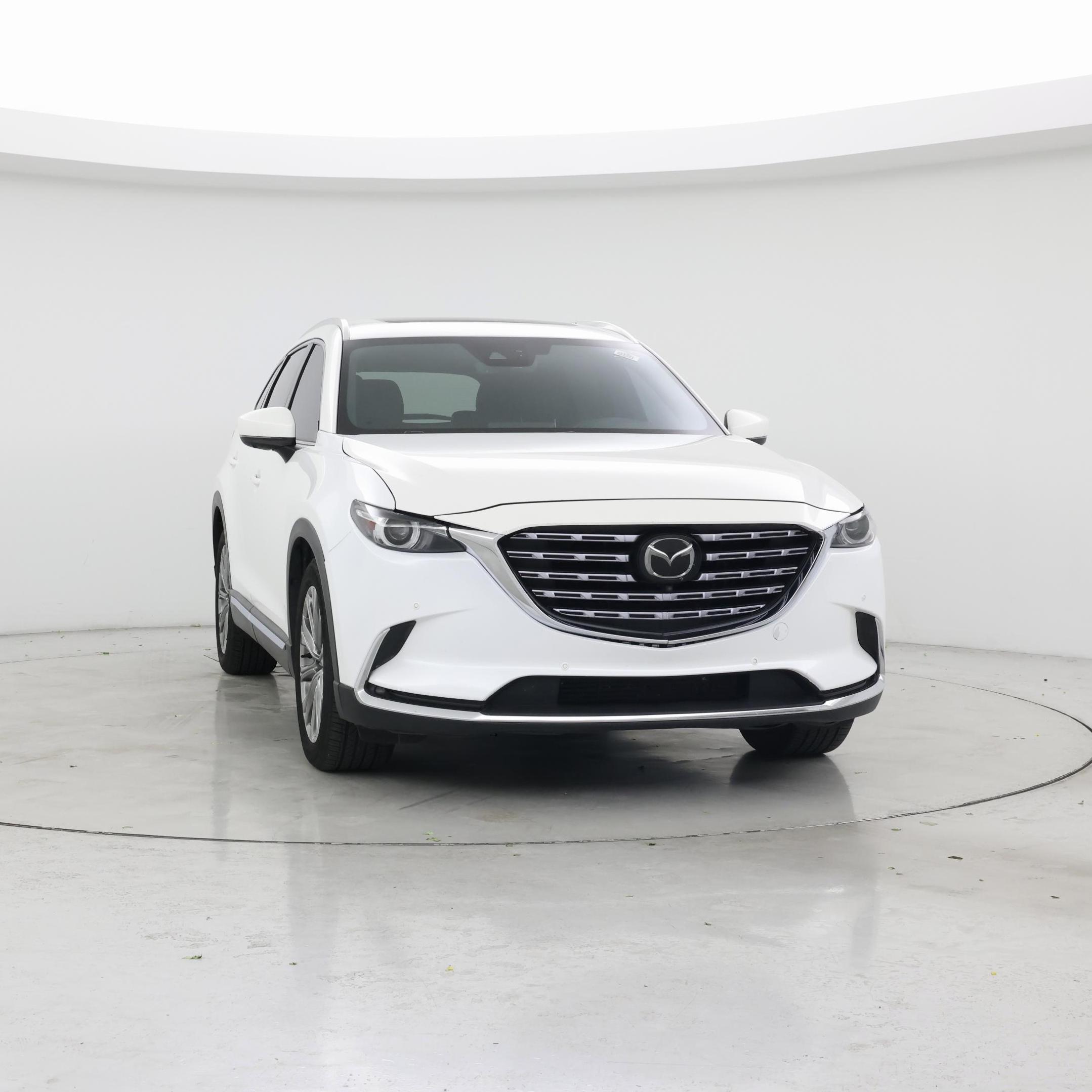 Thumbnail: 2023 Mazda CX-9 - 5