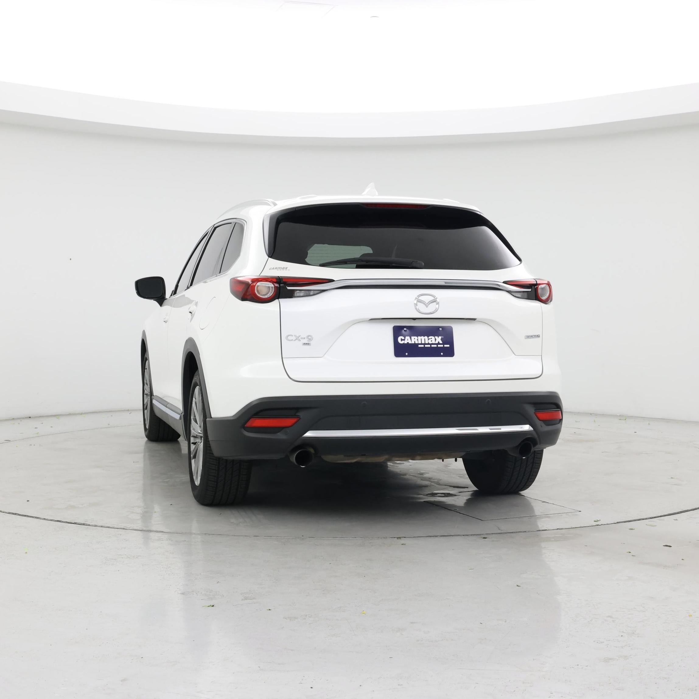 Thumbnail: 2023 Mazda CX-9 - 6