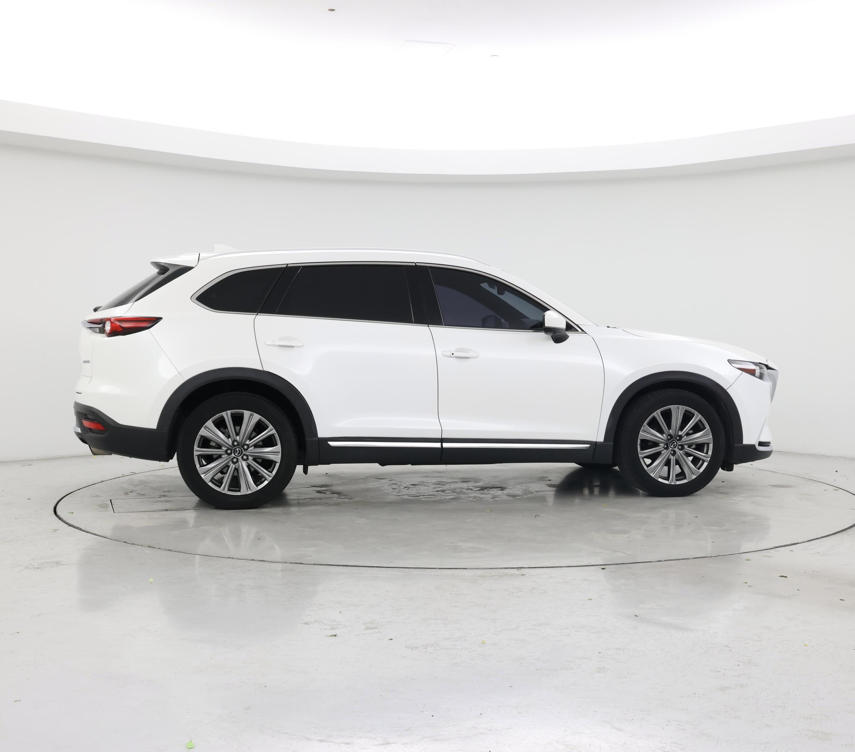 Thumbnail: 2023 Mazda CX-9 - 7