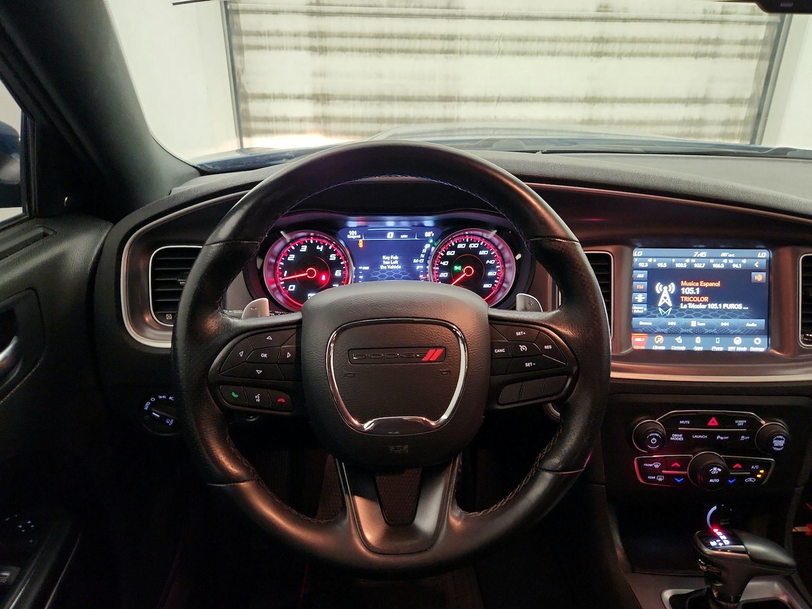 Remote Start